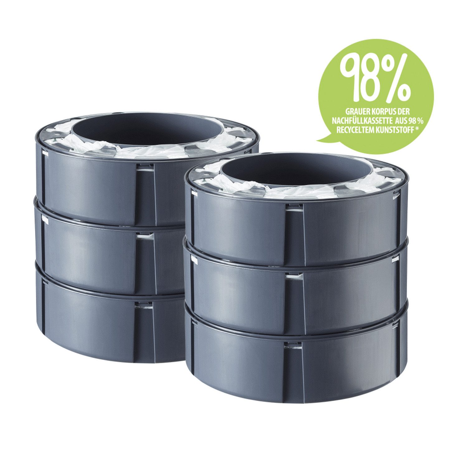 Tommee Tippee Windeleimer