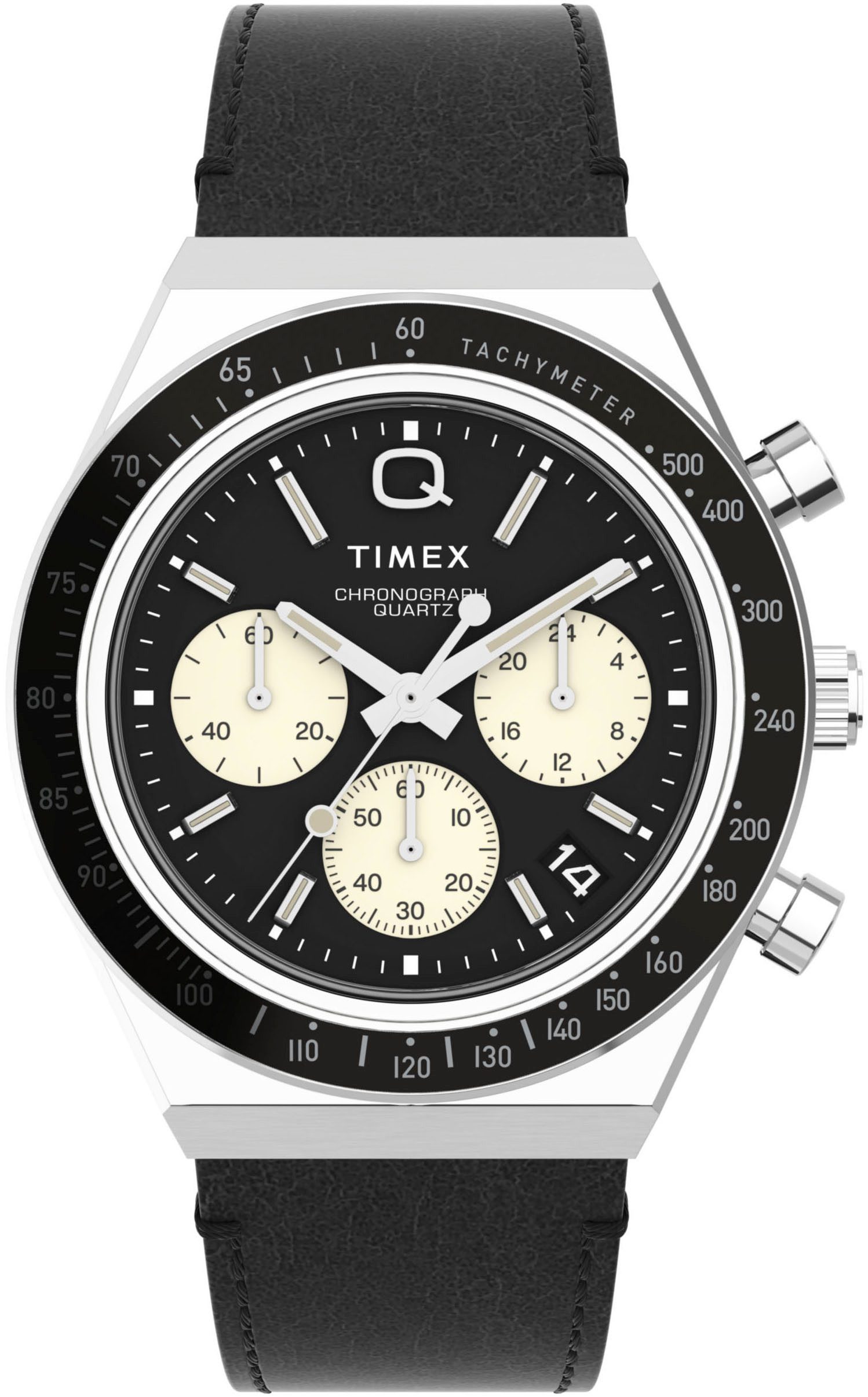 Chronograph DIVER INSPIRED TW2V42700OX