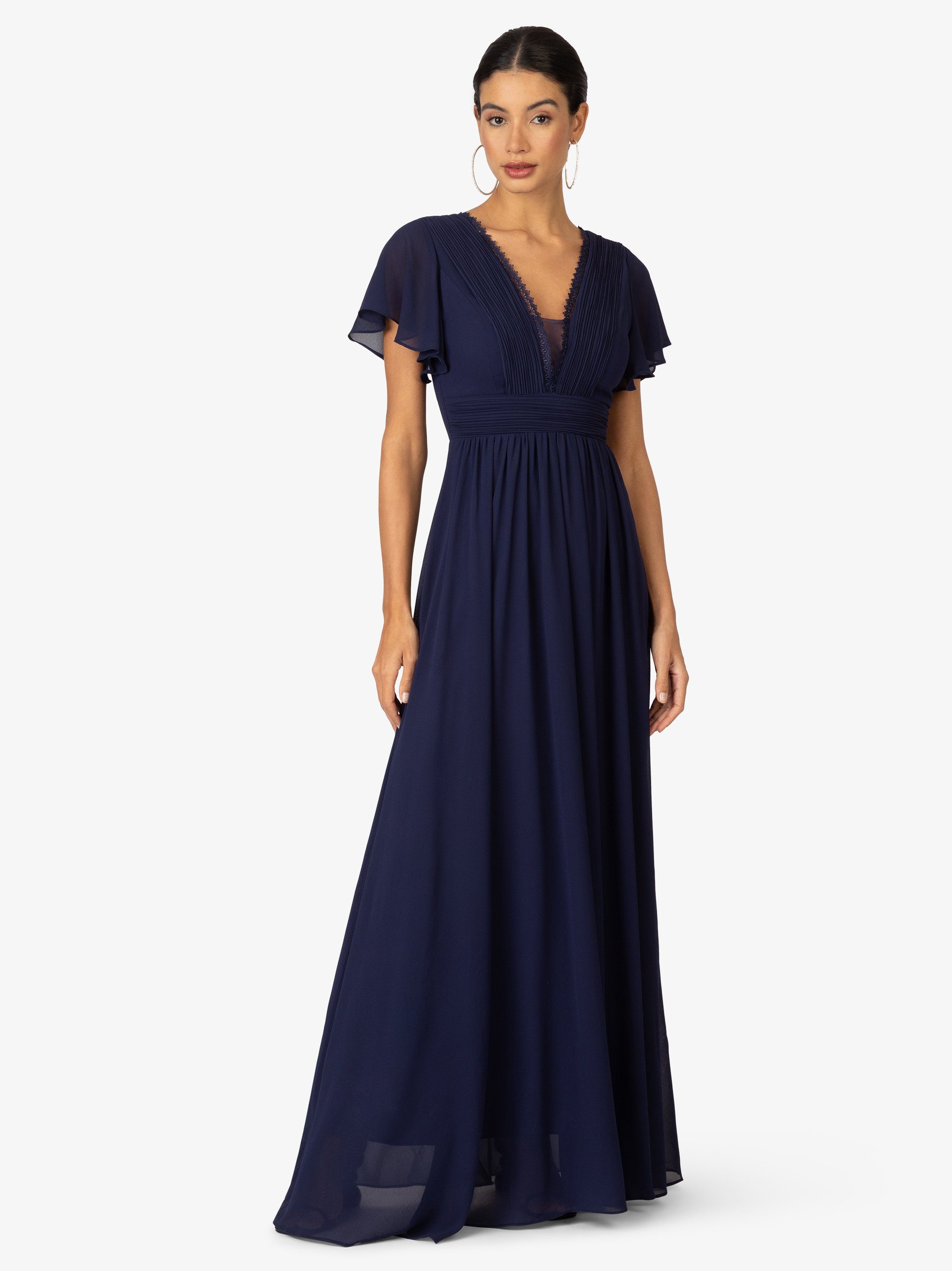 Abendkleid