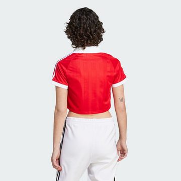 adidas Originals Crop-Top FOOTBALL CROP-TOP