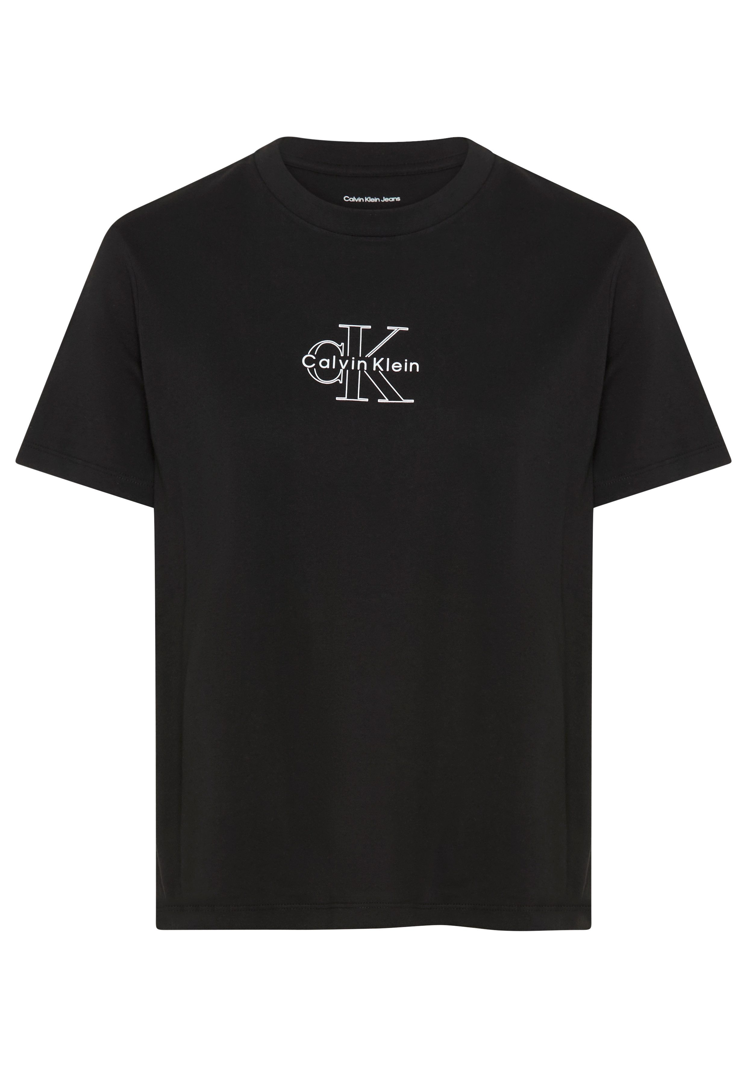 T-Shirt CLASSIC SEASONAL MONOLOGO TEE