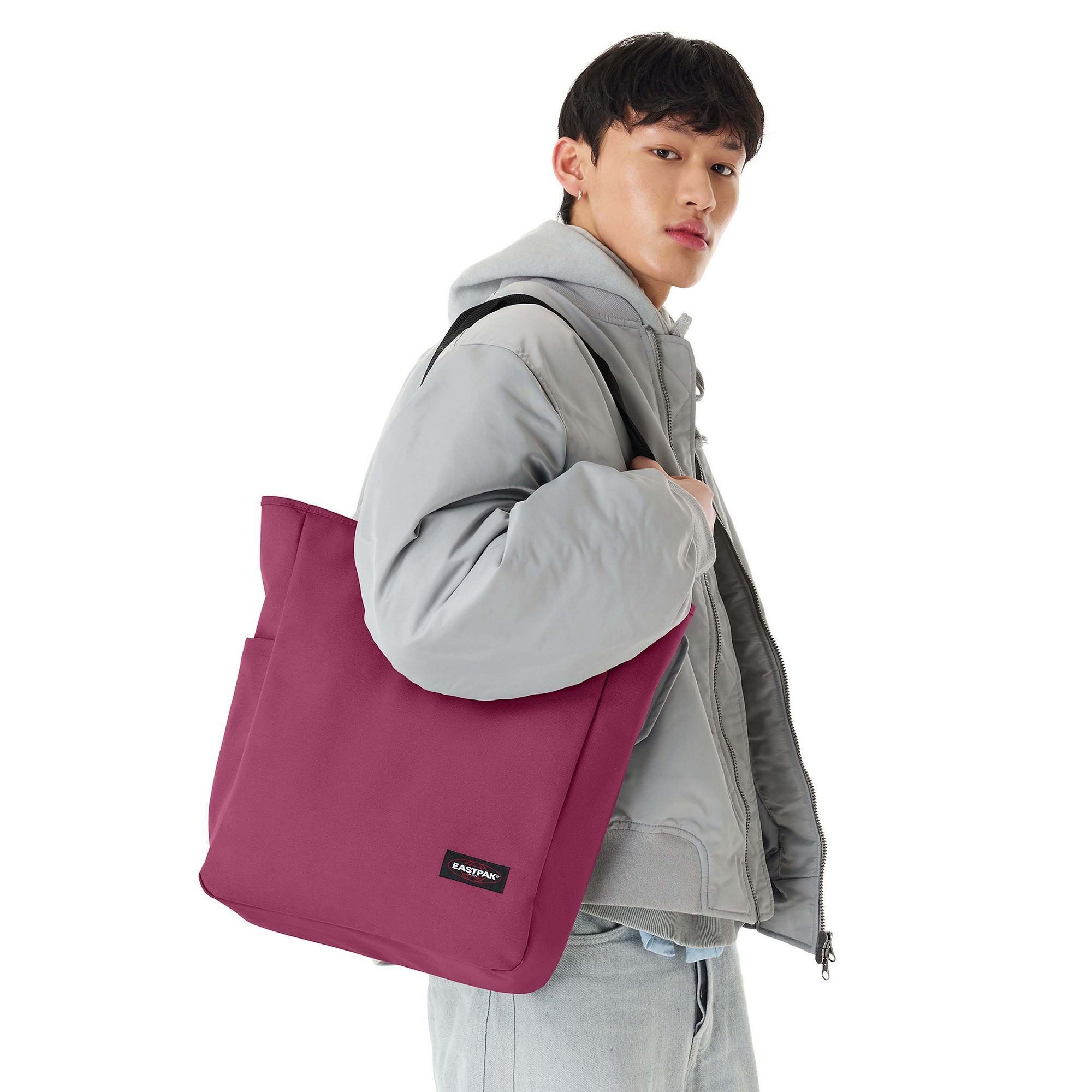 Eastpak Shopper Tote, Polyester
