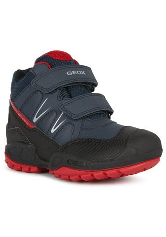 Geox J NEW SAVAGE BOY B ABX žieminiai batai...