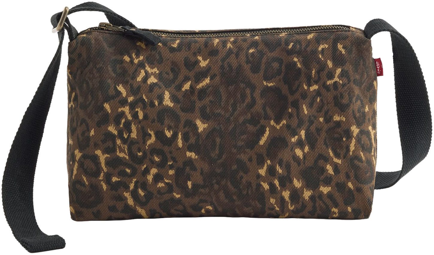 Levi's® Umhängetasche, mit Print günstig online kaufen