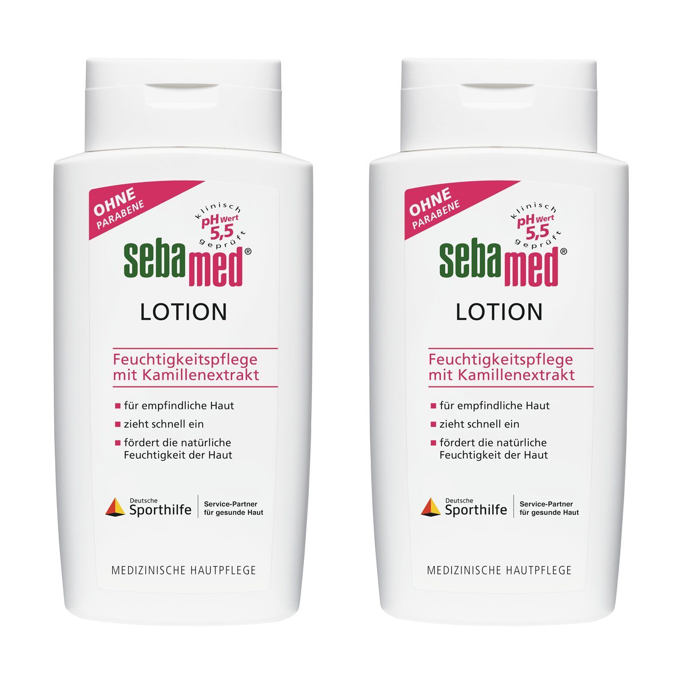 sebamed Duschpflege