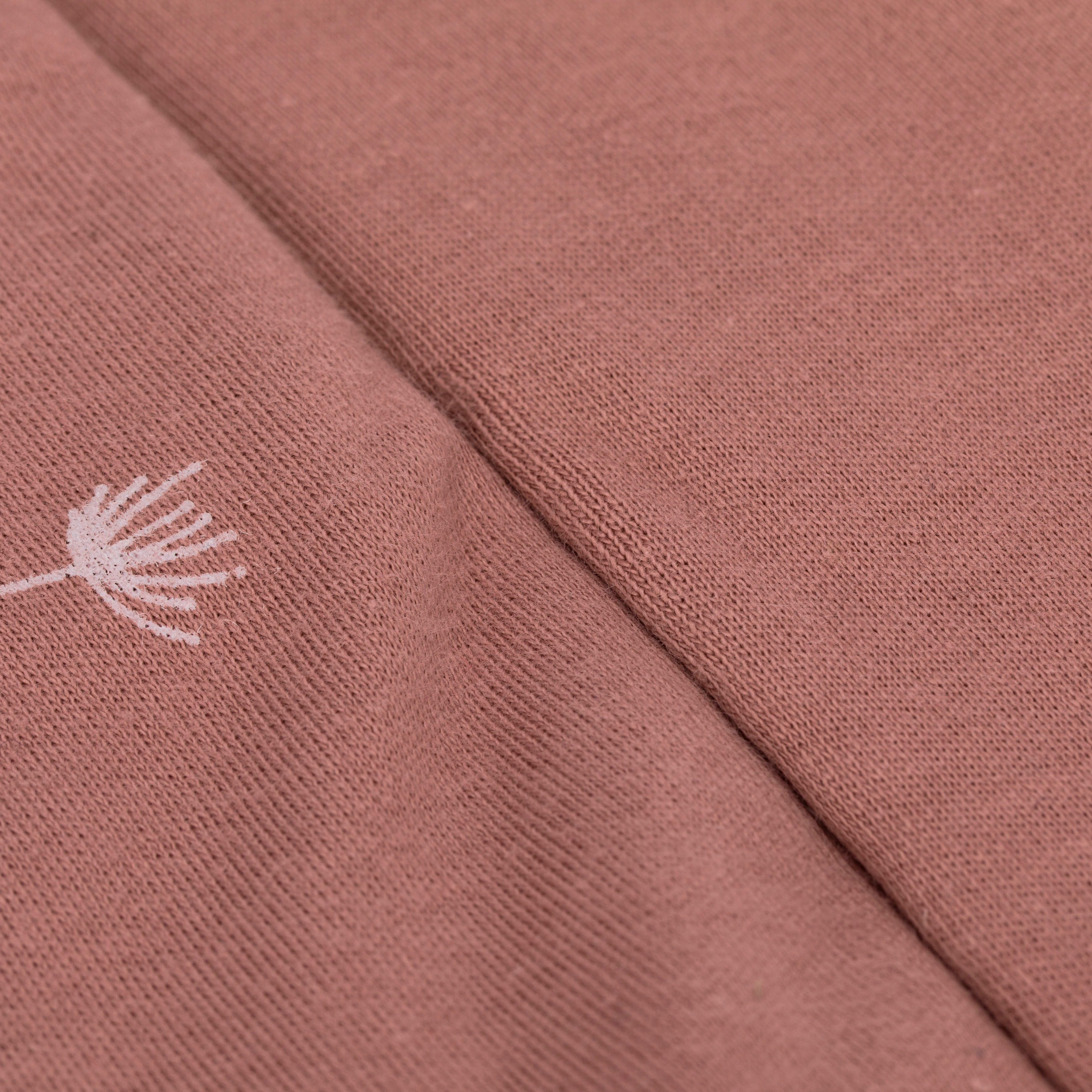 Fillikid Babyschlafsack wattiert, rund, TOG 2,5, für das ganze Jahr und Raumtemperaturen von 15-21°C
