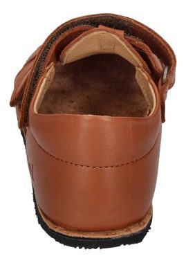 KOEL ARIN NAPPA Barfußschuh Cognac