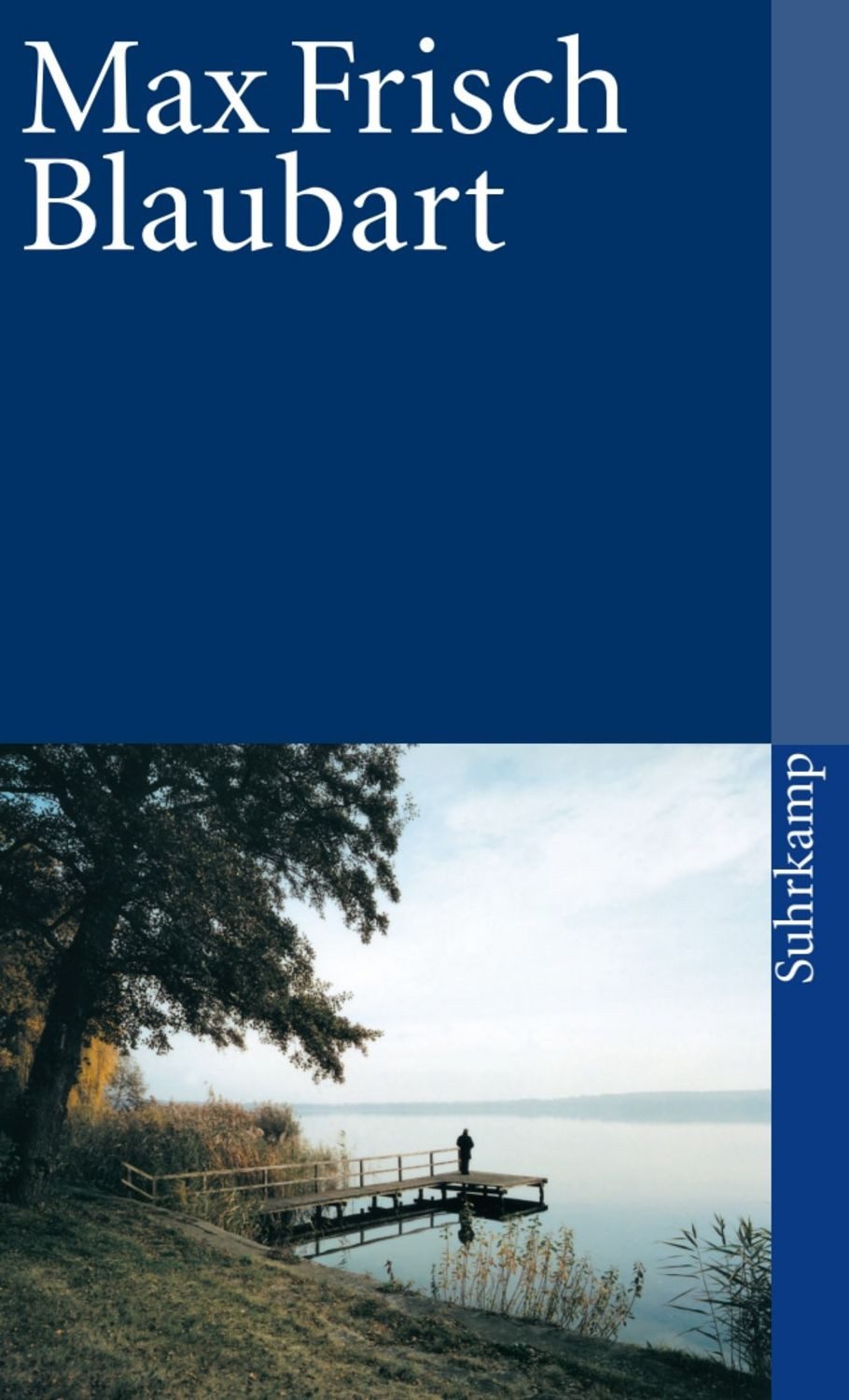 Blaubart / Max Frisch