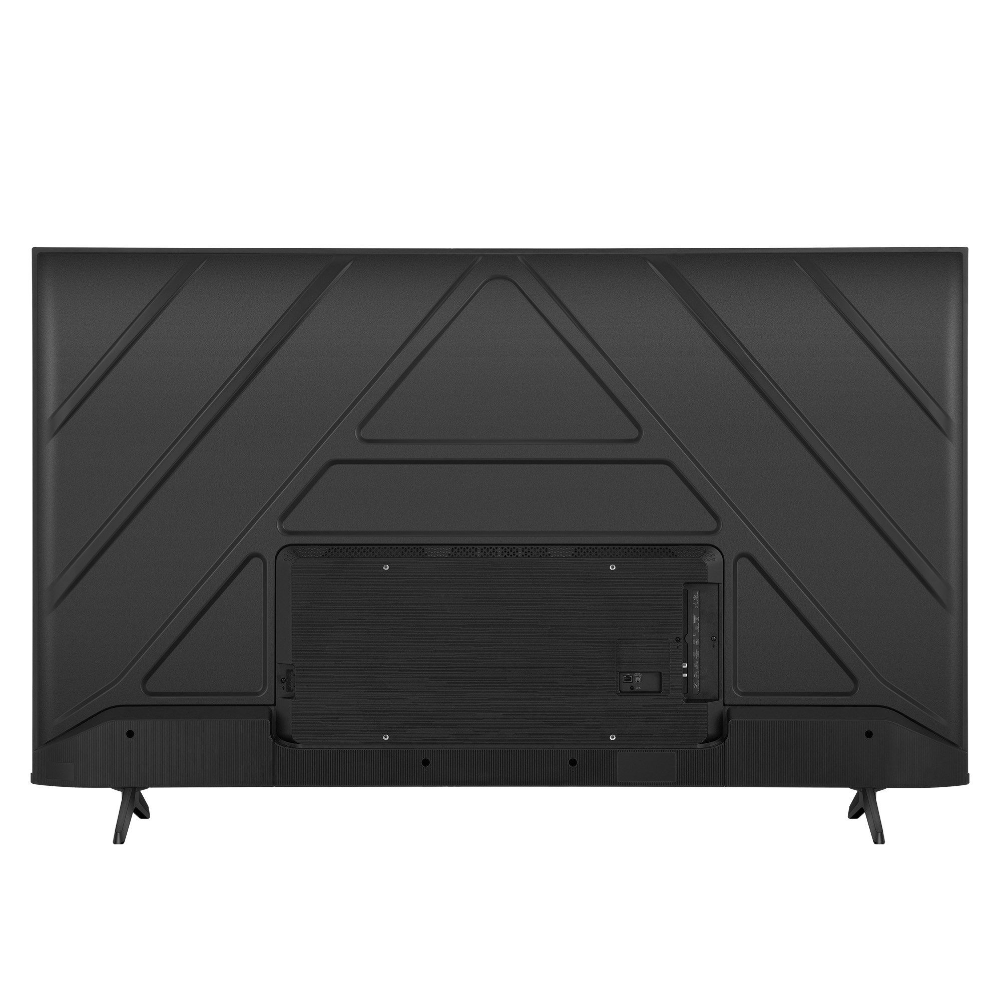 Hisense 43A6N DLED-Fernseher (108,00 cm/43 Zoll, schwarz ! RABATT: 66.78%