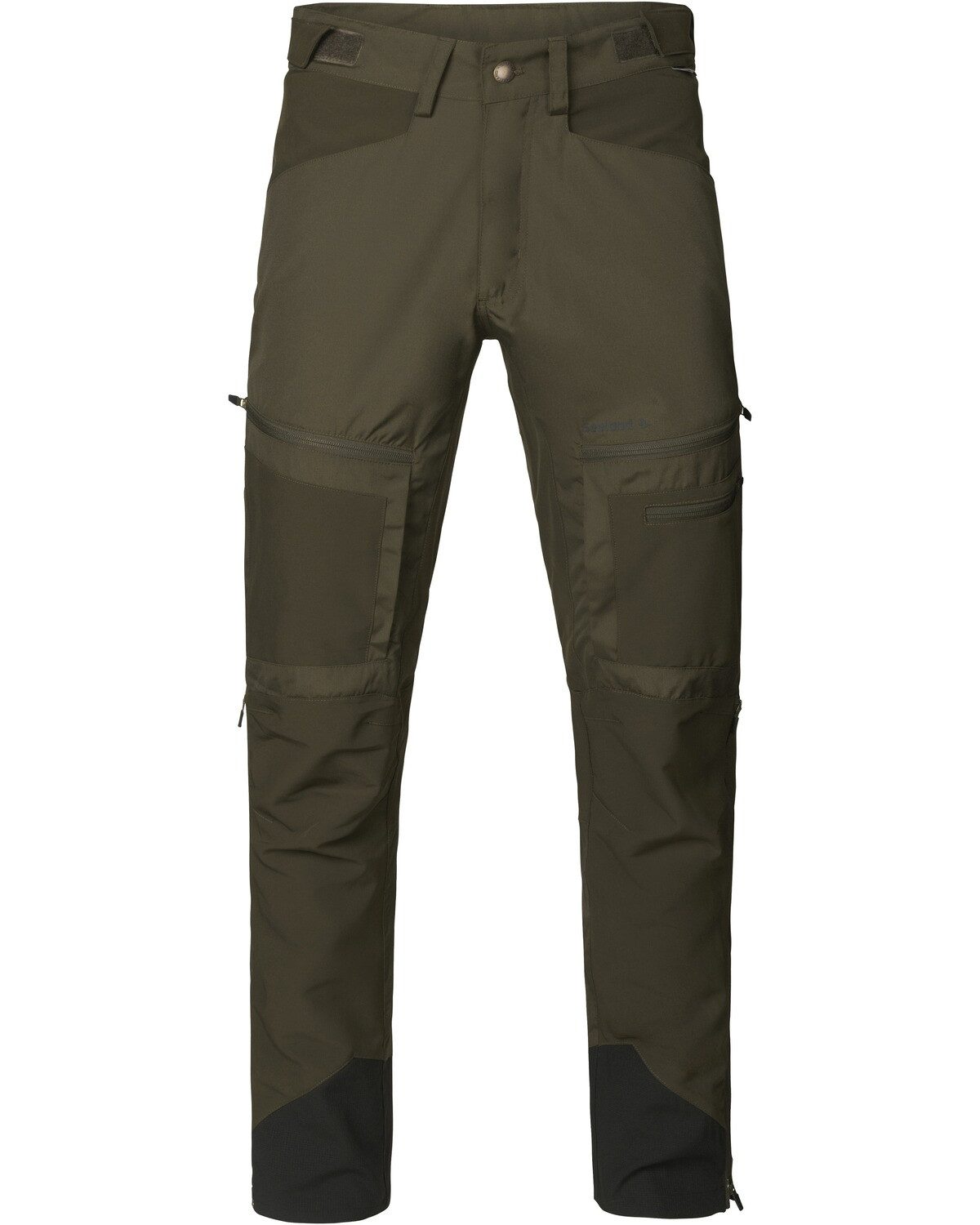 Cargohose Hose Hemlock