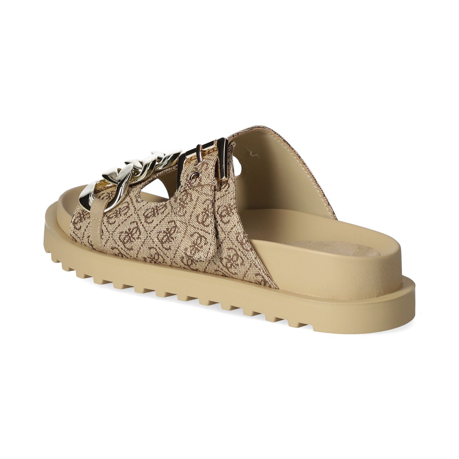 Guess Pantoletten Pantolette