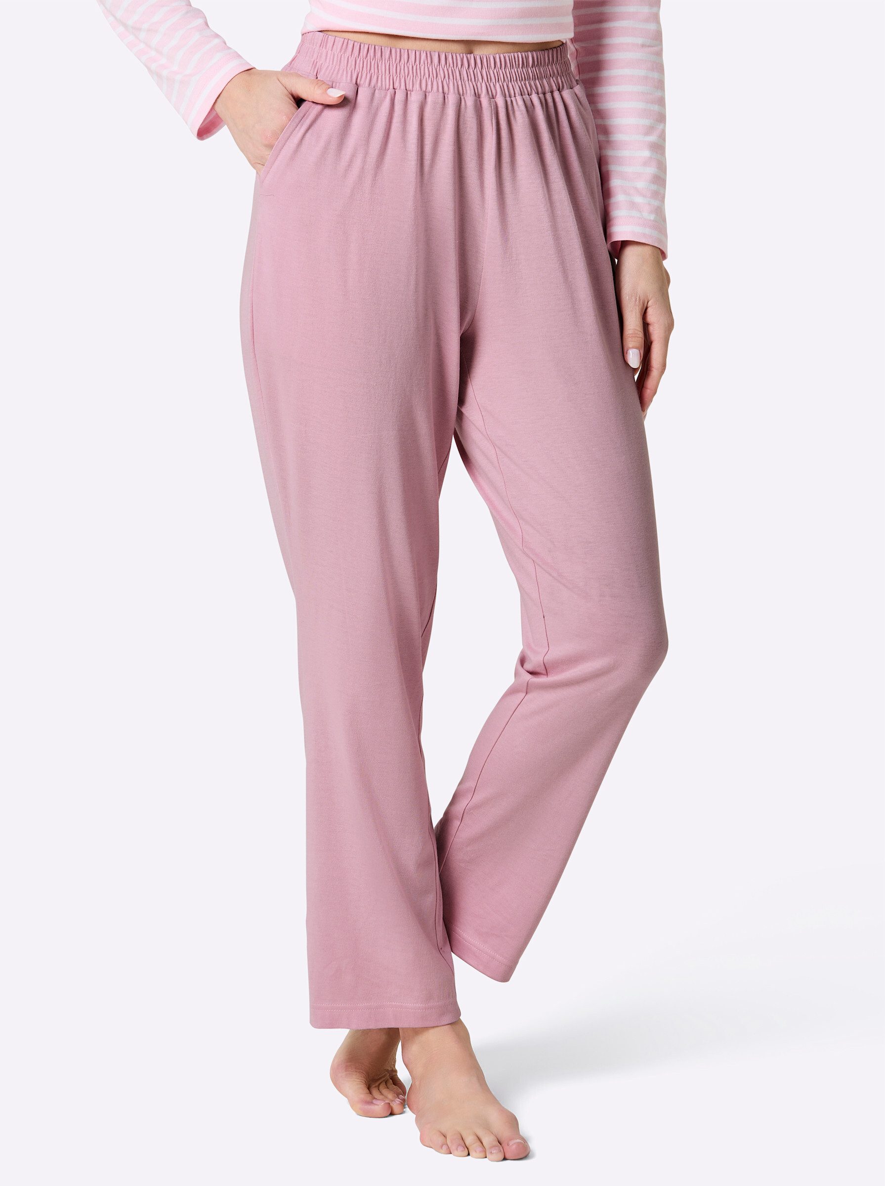 Witt Schlafanzug Schlafanzug-Hose . günstig online kaufen