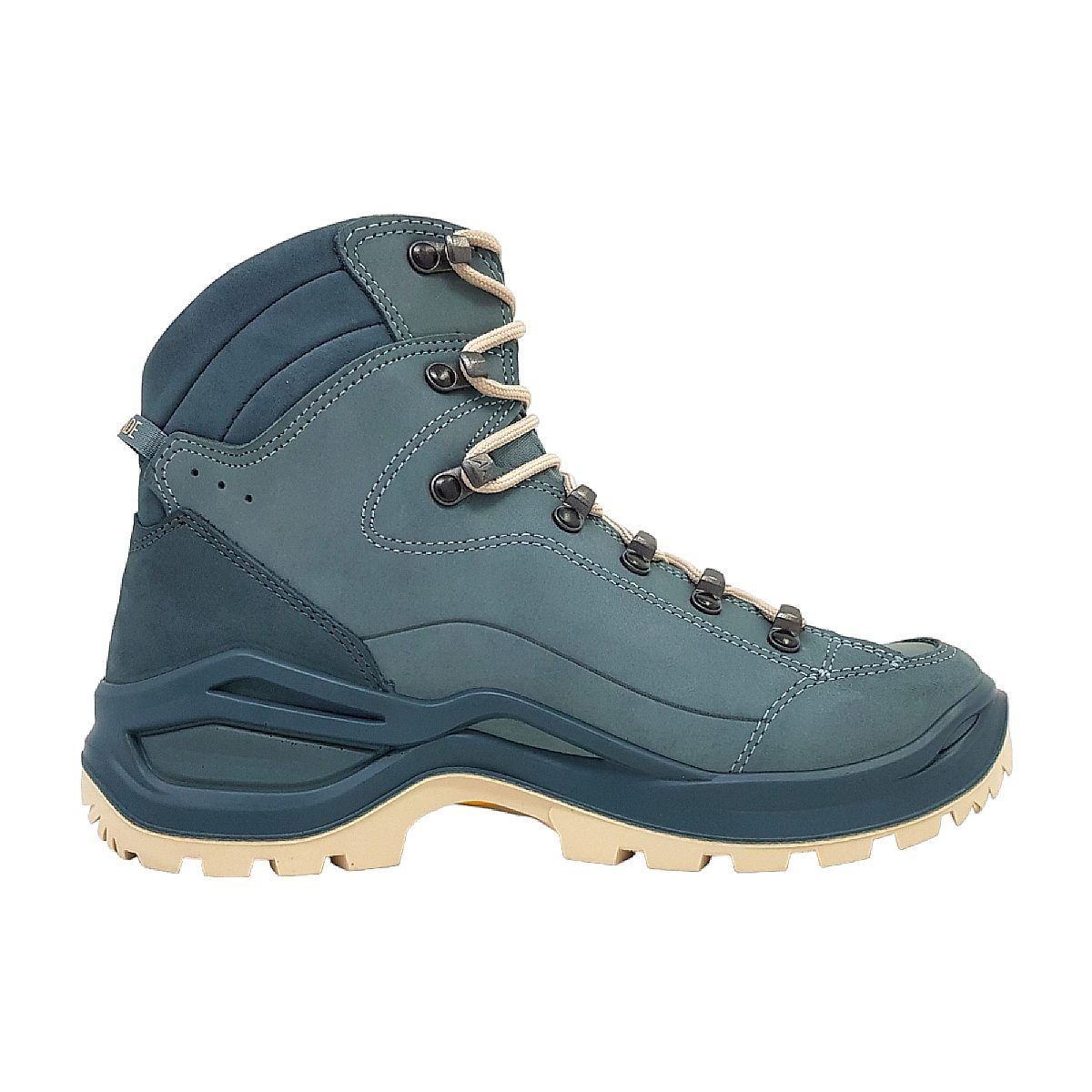 Lowa RENEGADE 100 GTX MID Ws Wanderschuh