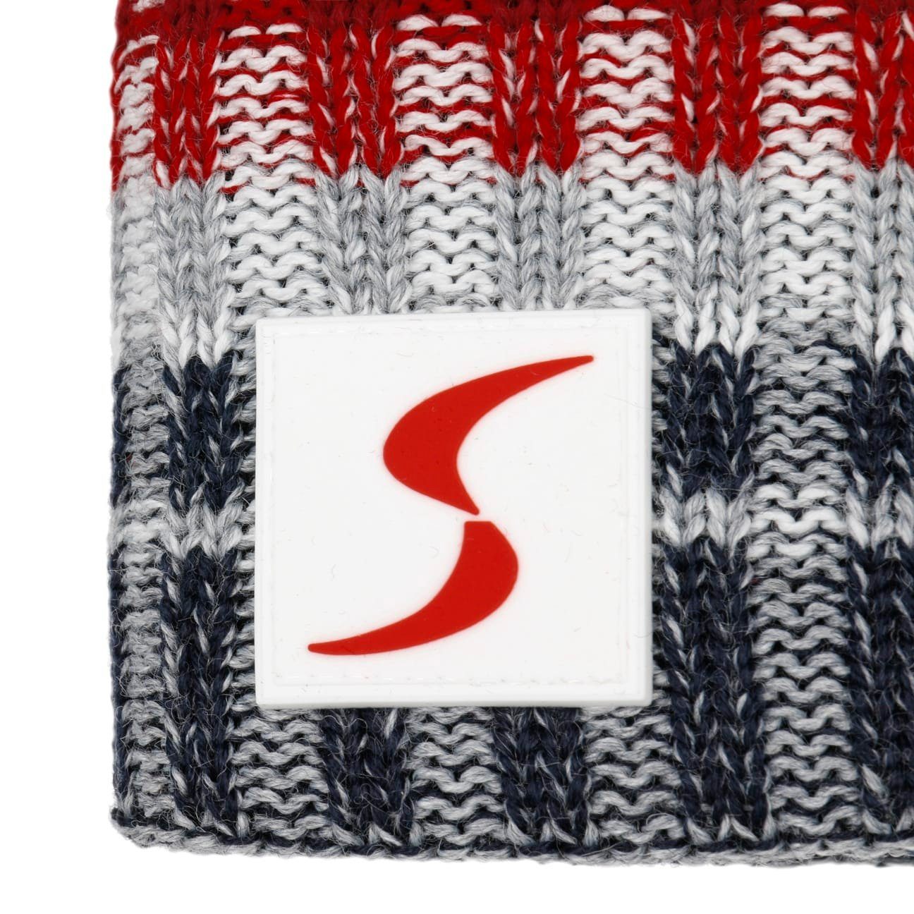 Eisbär Stirnband (1-St) Headband mit Futter, Made in Austria
