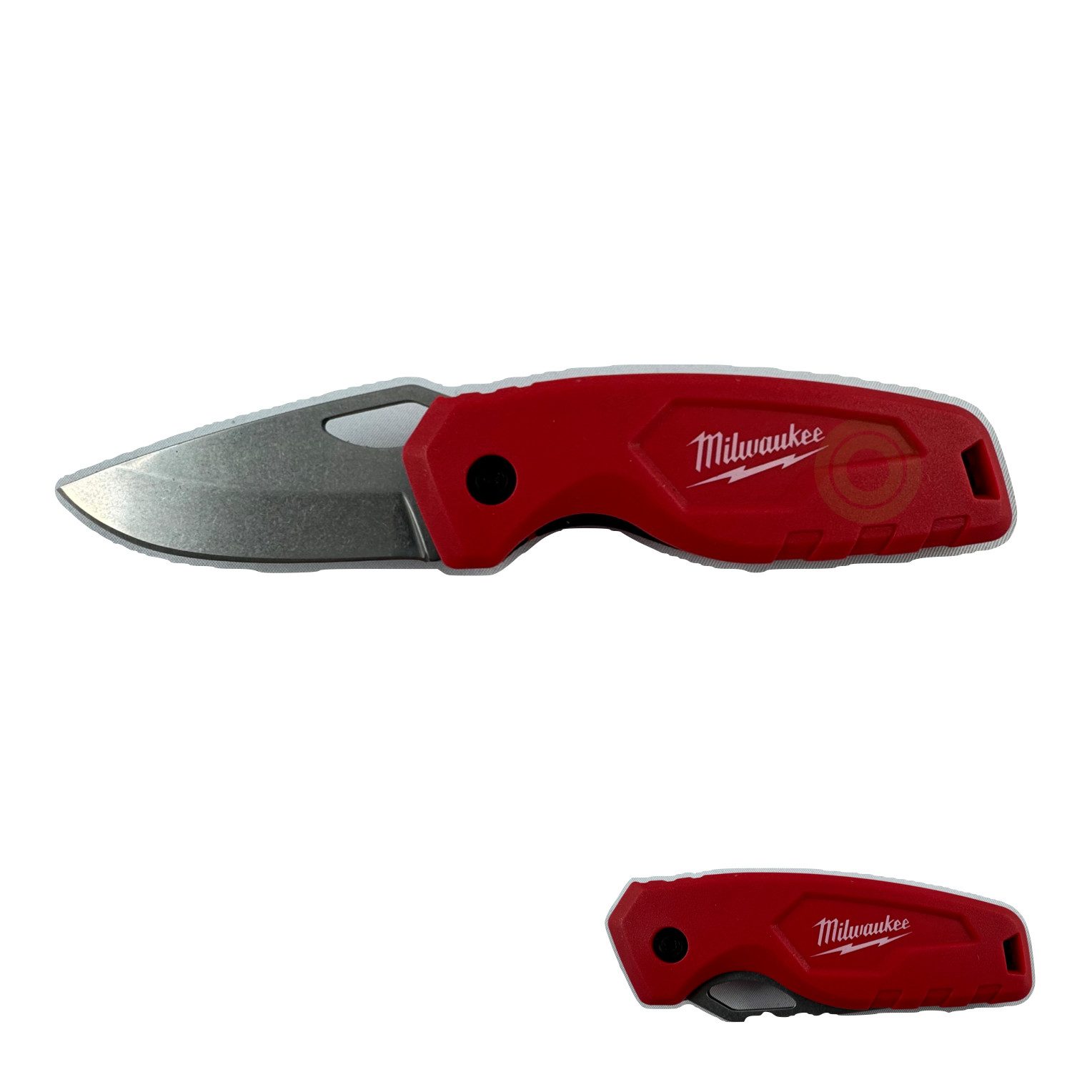 Milwaukee Cuttermesser Milwaukee Fastback Klappmesser 4932492661, (Milwaukee Fastback Klappmesser 4932492661), Klappmesser