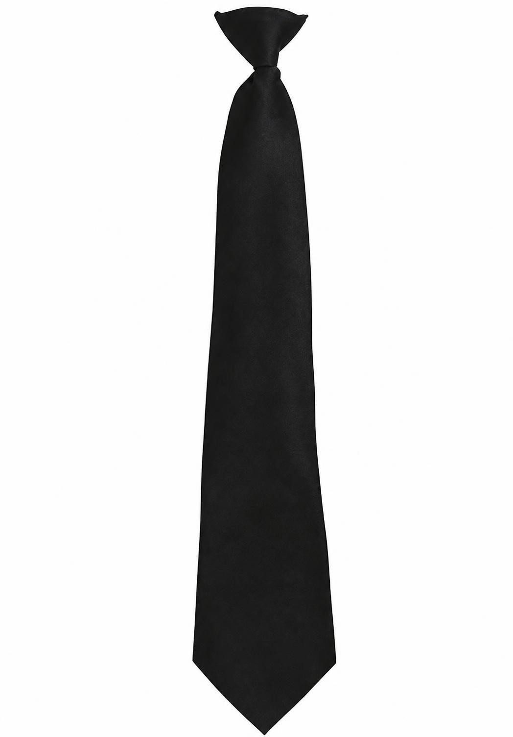 Premier Workwear Krawatte ´Colours´ Fashion Clip Tie