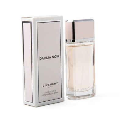 GIVENCHY Туалетна вода Givenchy Dahlia Noir Туалетна вода Spray 30ml