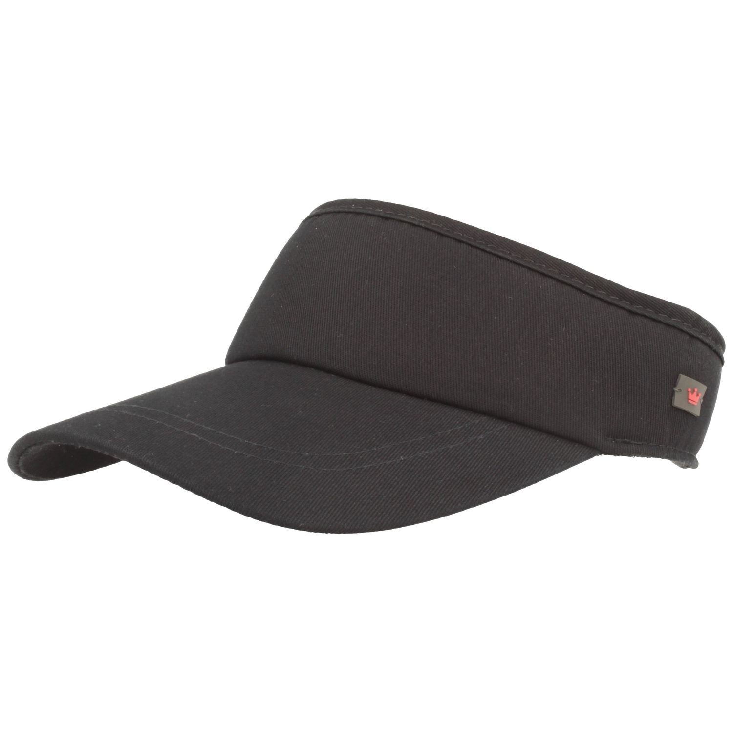 Balke Visor Sportliches Sonnenschild mit Klettverschluss