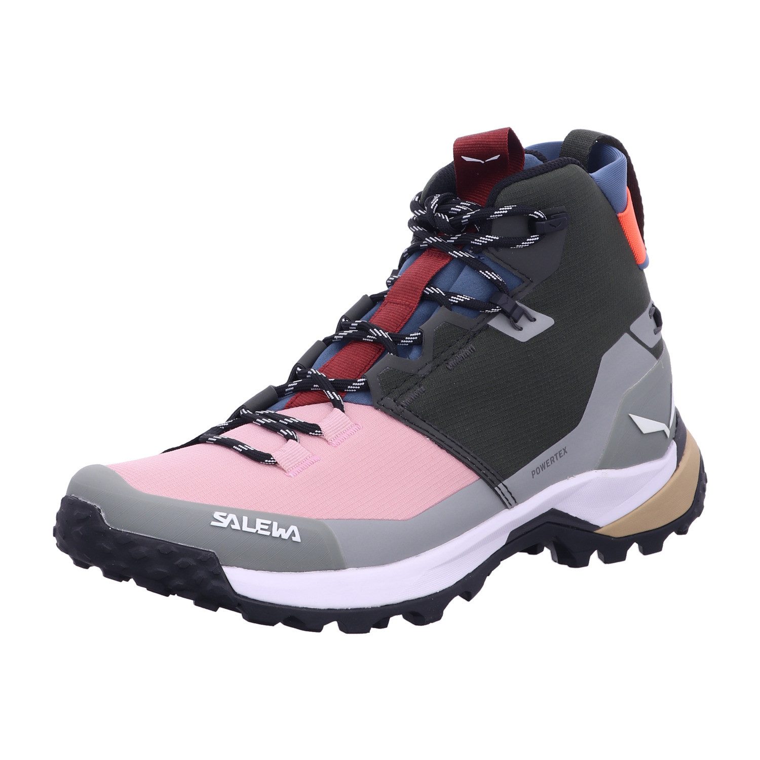 Salewa 61472 5651 Wanderstiefel