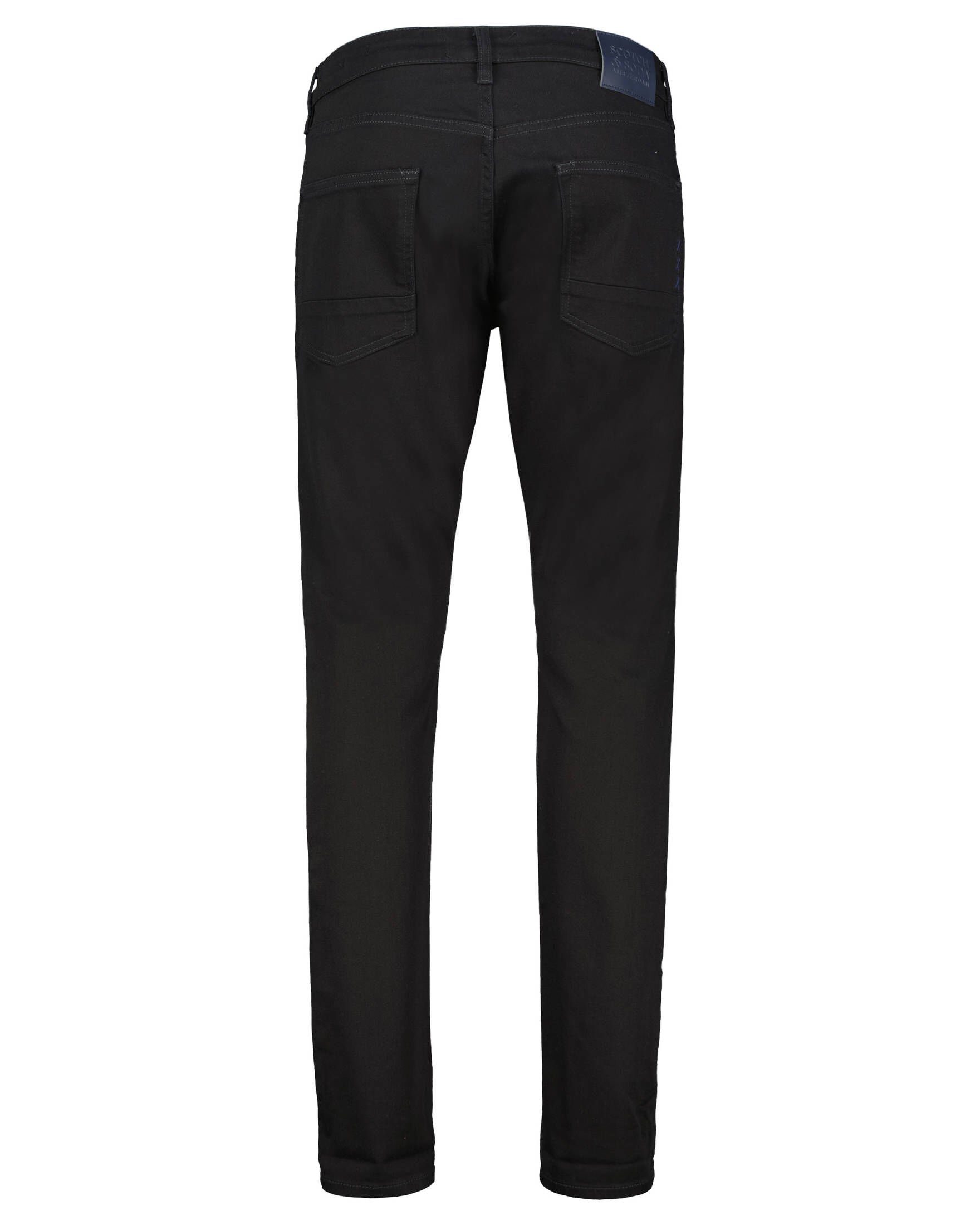 Herren RALSTON Regular Fit (1-tlg) & Soda Slim Scotch Jeans 5-Pocket-Jeans