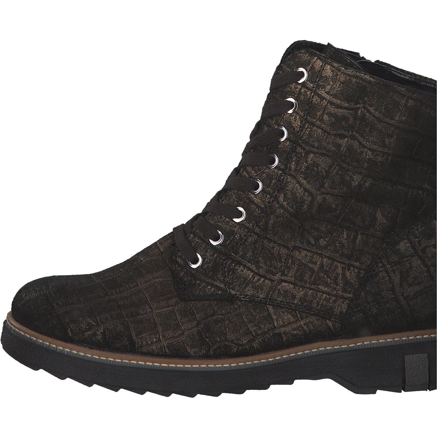 Waldläufer Kitomi 683801 Stiefel günstig online kaufen
