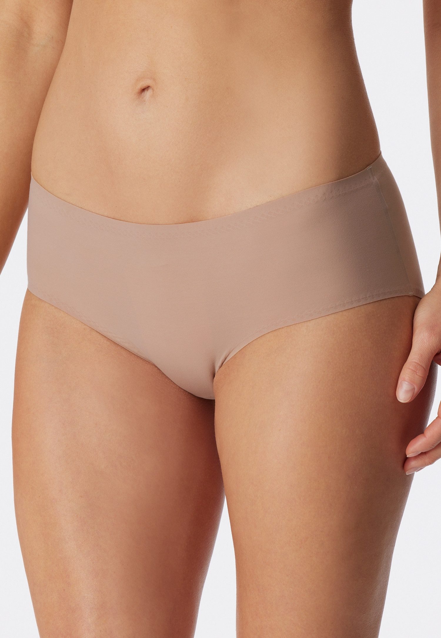 Panty Invisible Soft
