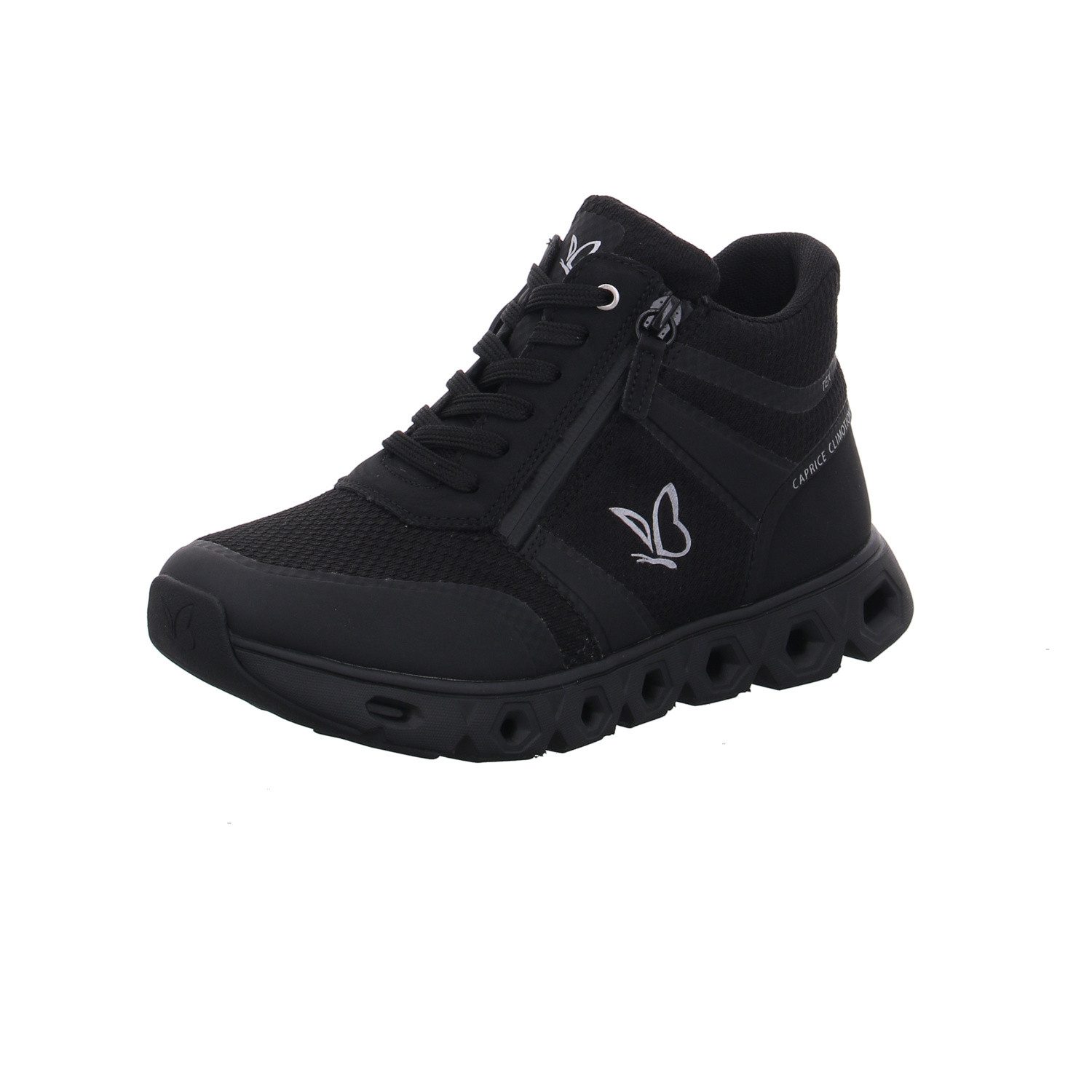 Caprice Climotion Schnürstiefelette