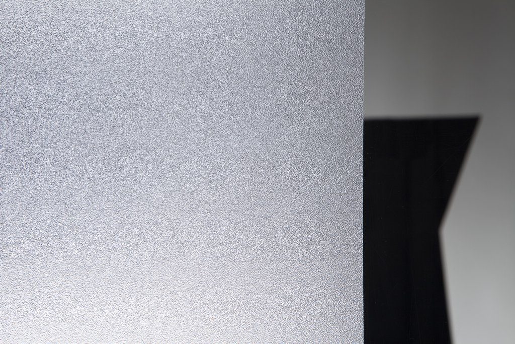 HaGa Fensterfolie Statische Fensterfolie Frost Bright günstig online kaufen