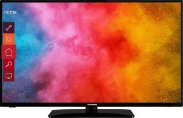 Telefunken D43F553M1 LED-Fernseher (108 cm/43 Zoll, Full HD)