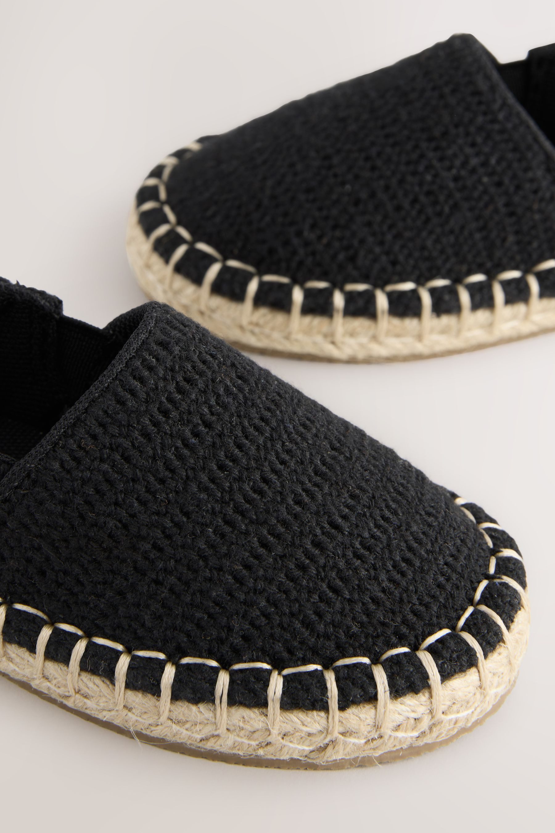 Next Espadrilles Espadrille (1-tlg)