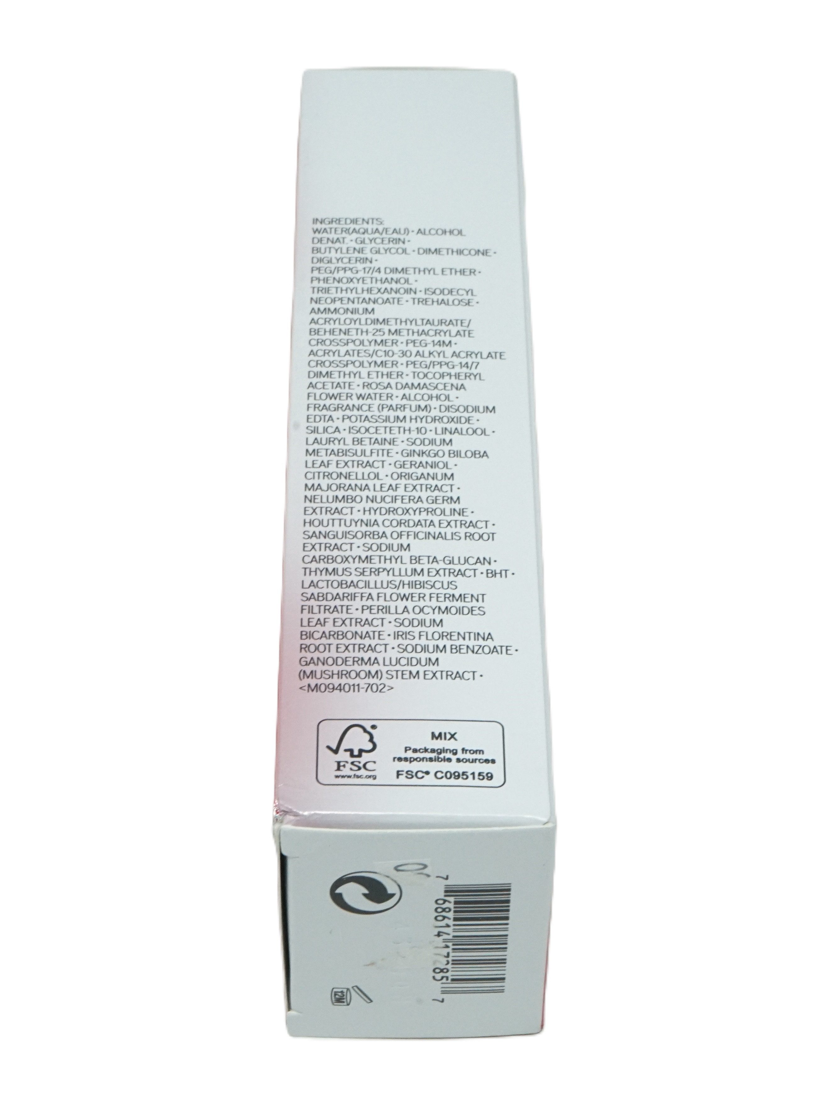 SHISEIDO Gesichtsserum Shiseido Ultimune Power Infusing Concentrate 75 ml