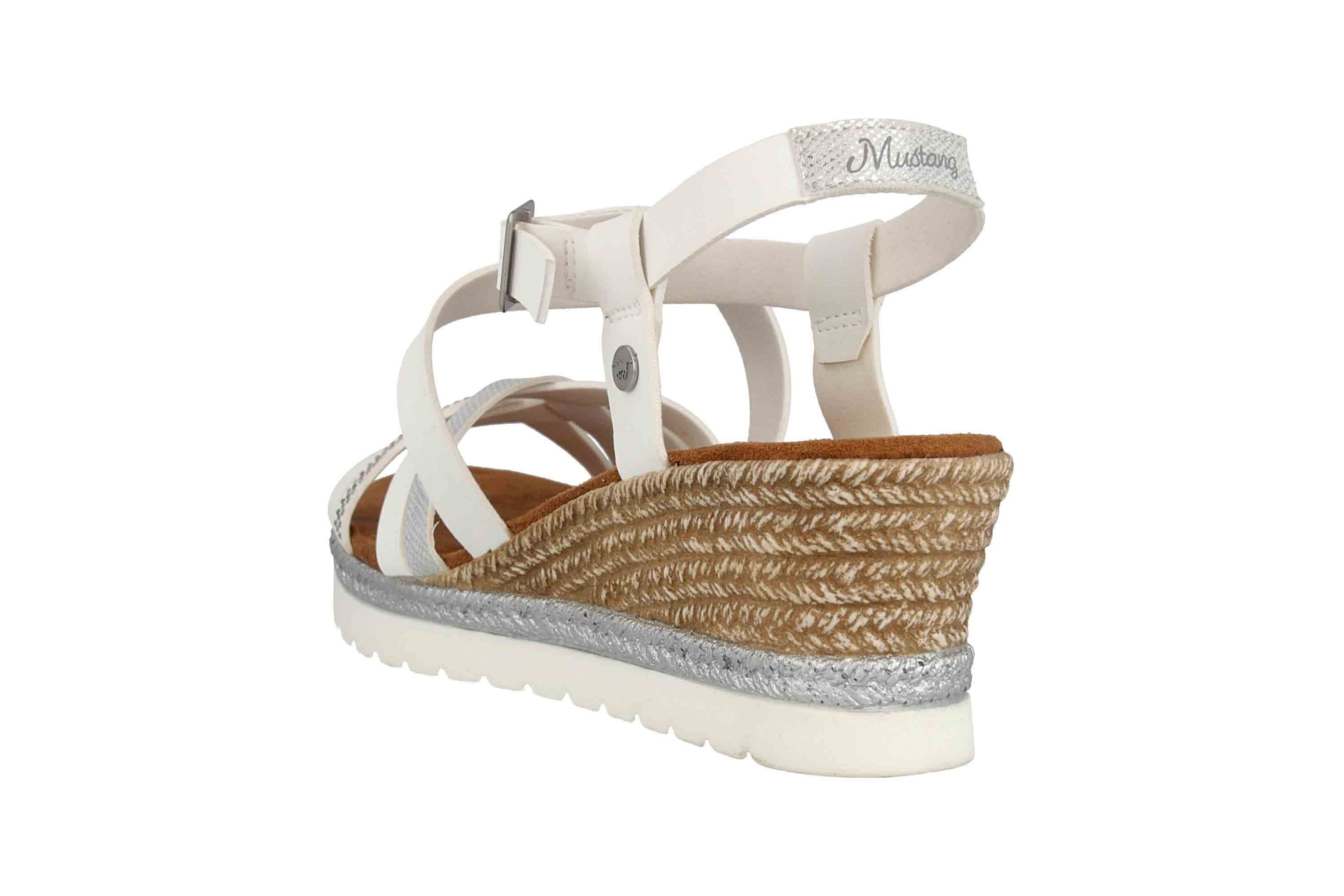 Mustang Shoes 1317-803-1 Sandalette