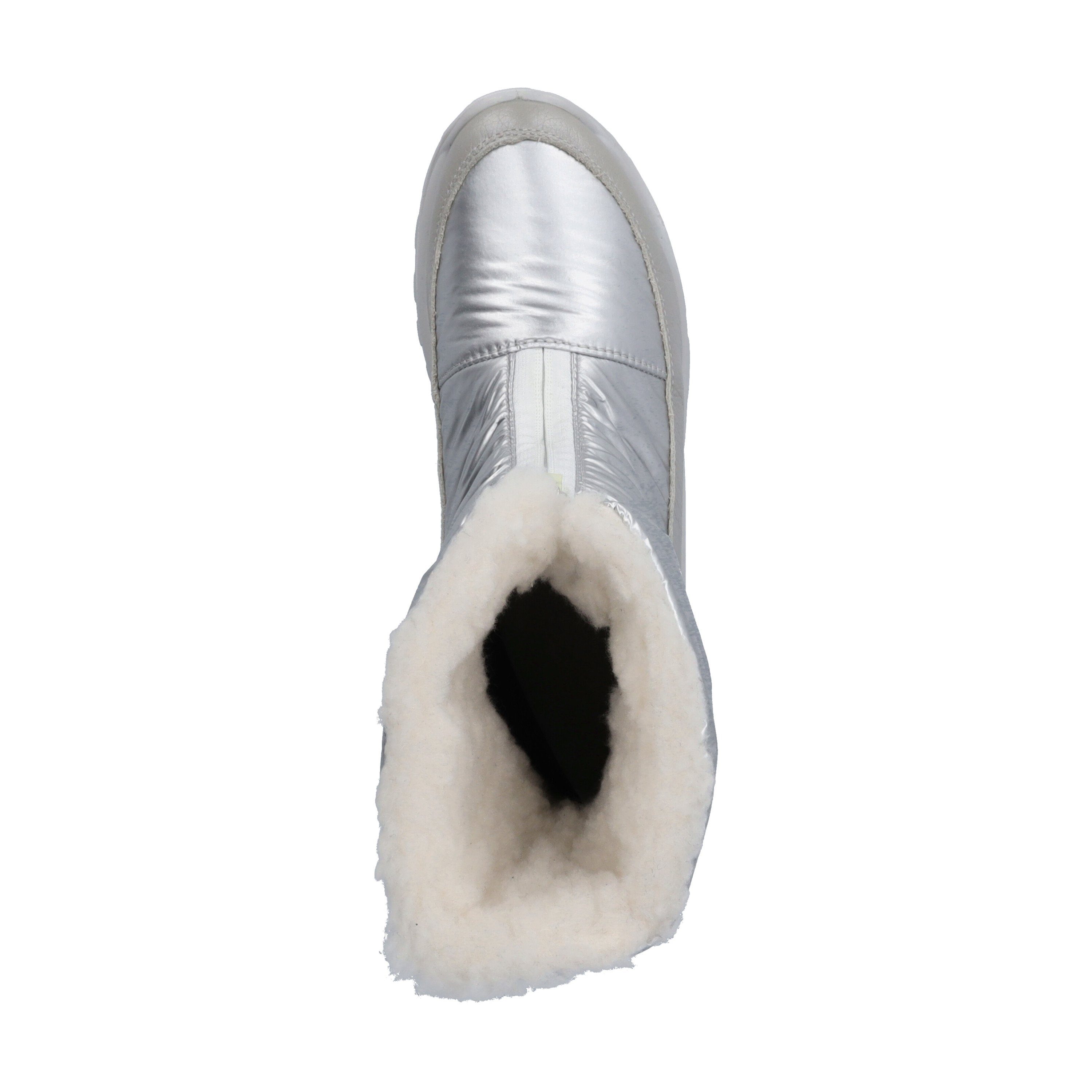 Westland Grenoble 03,silberfarben Stiefel