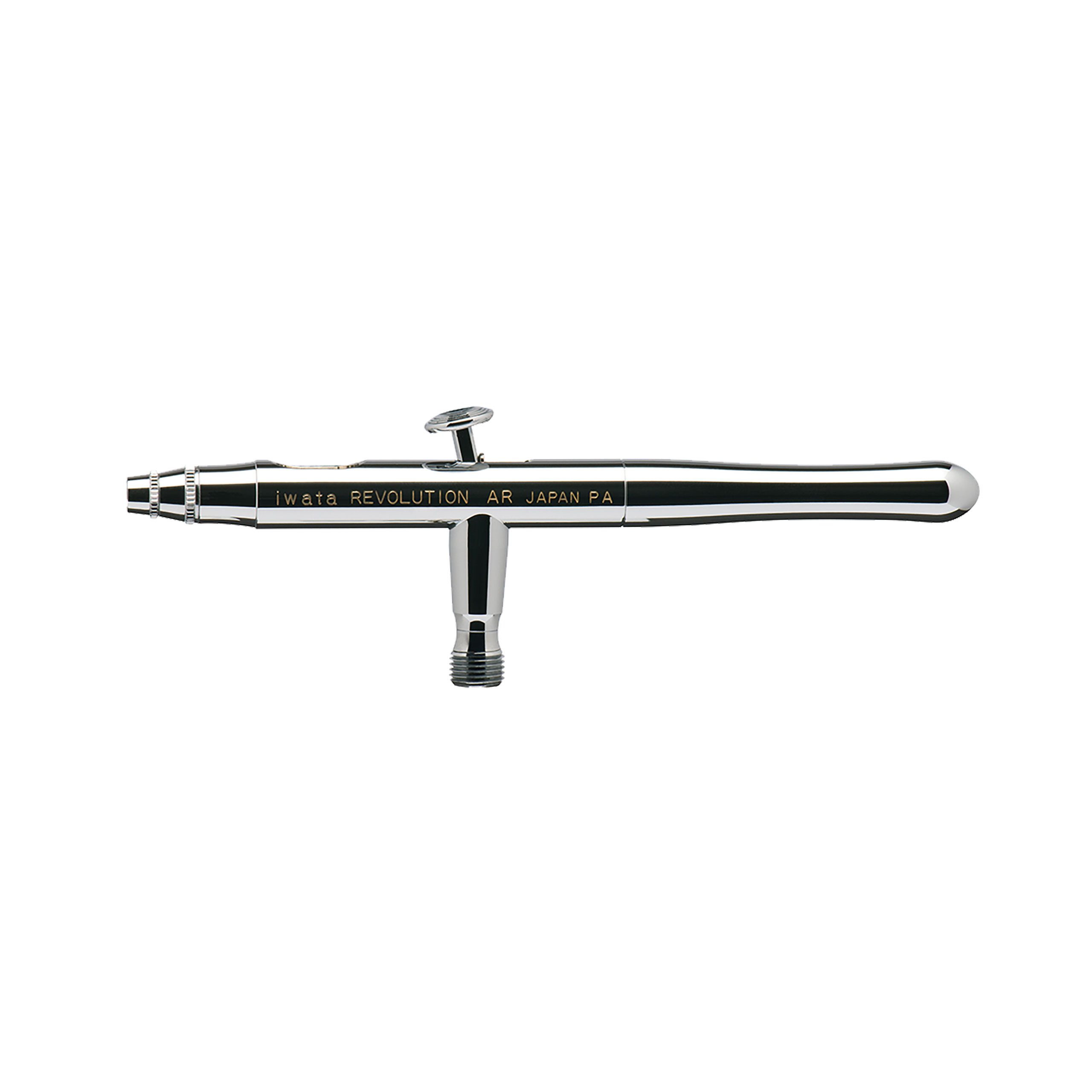 Airbrush-City Airbrush-Kompressor Sparmax TC-501X + Iwata HP-AR Airbrushpistole - Nail Art Set 20