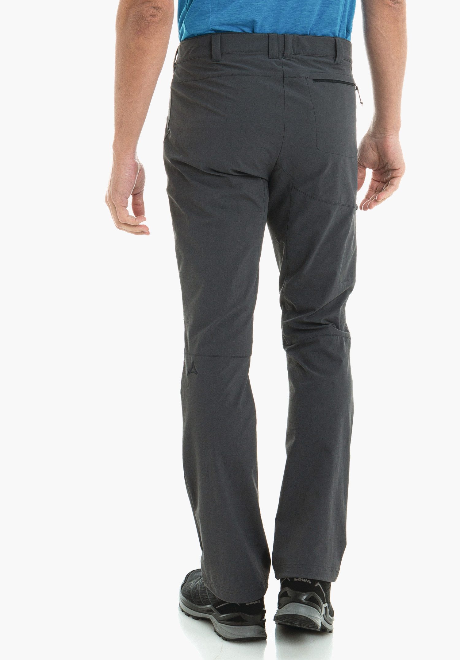 Schöffel Outdoorhose Pants Koper1 Trekkinghose, Wanderhose, günstig online kaufen