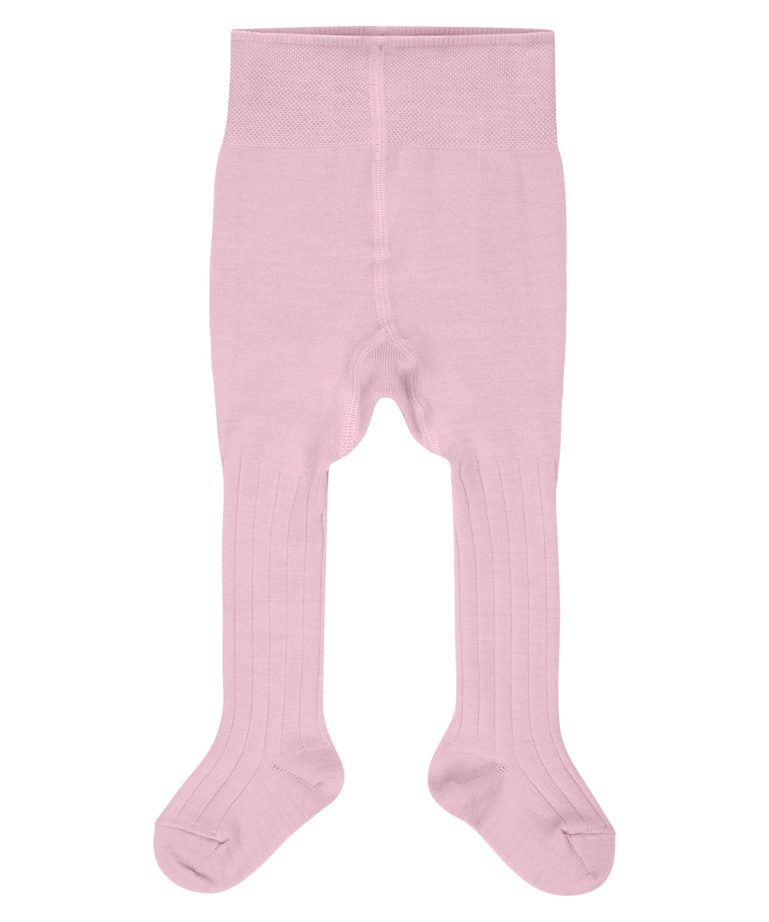 Strickstrumpfhose Cosy Rib Strumpfhose mit Kaschmiranteil