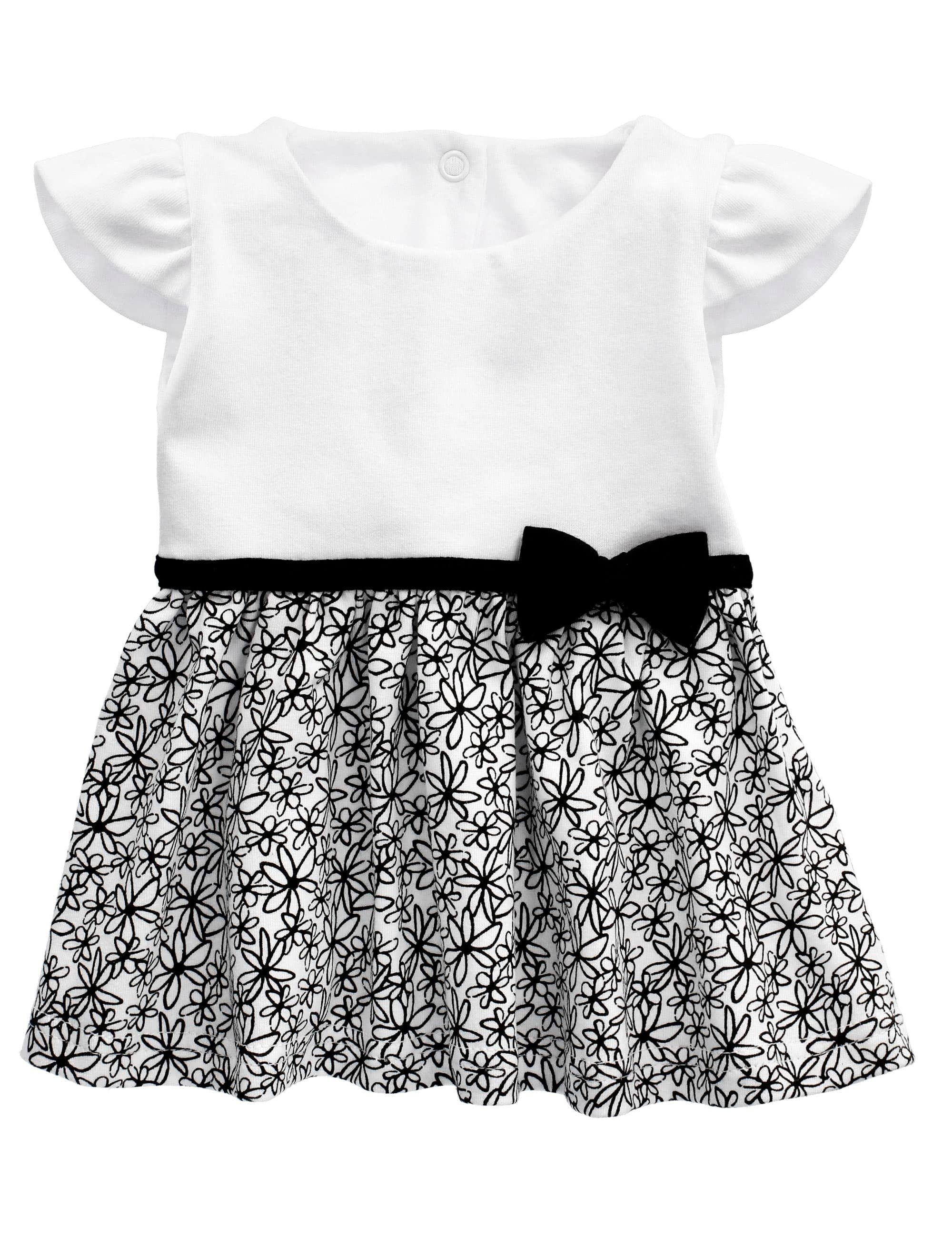 Baby (1-tlg) Sweets Kleid Sommerkleid