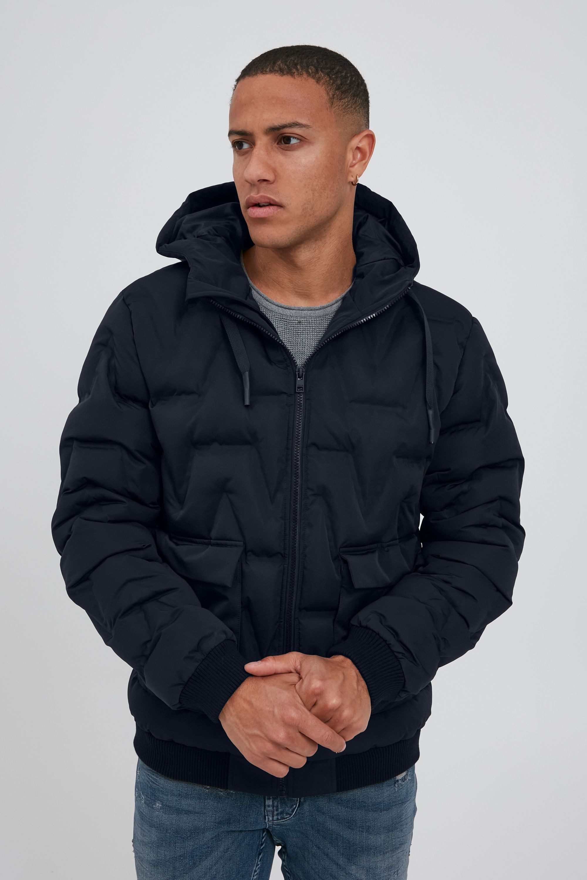 Winterjacke SDTaylor 21105923