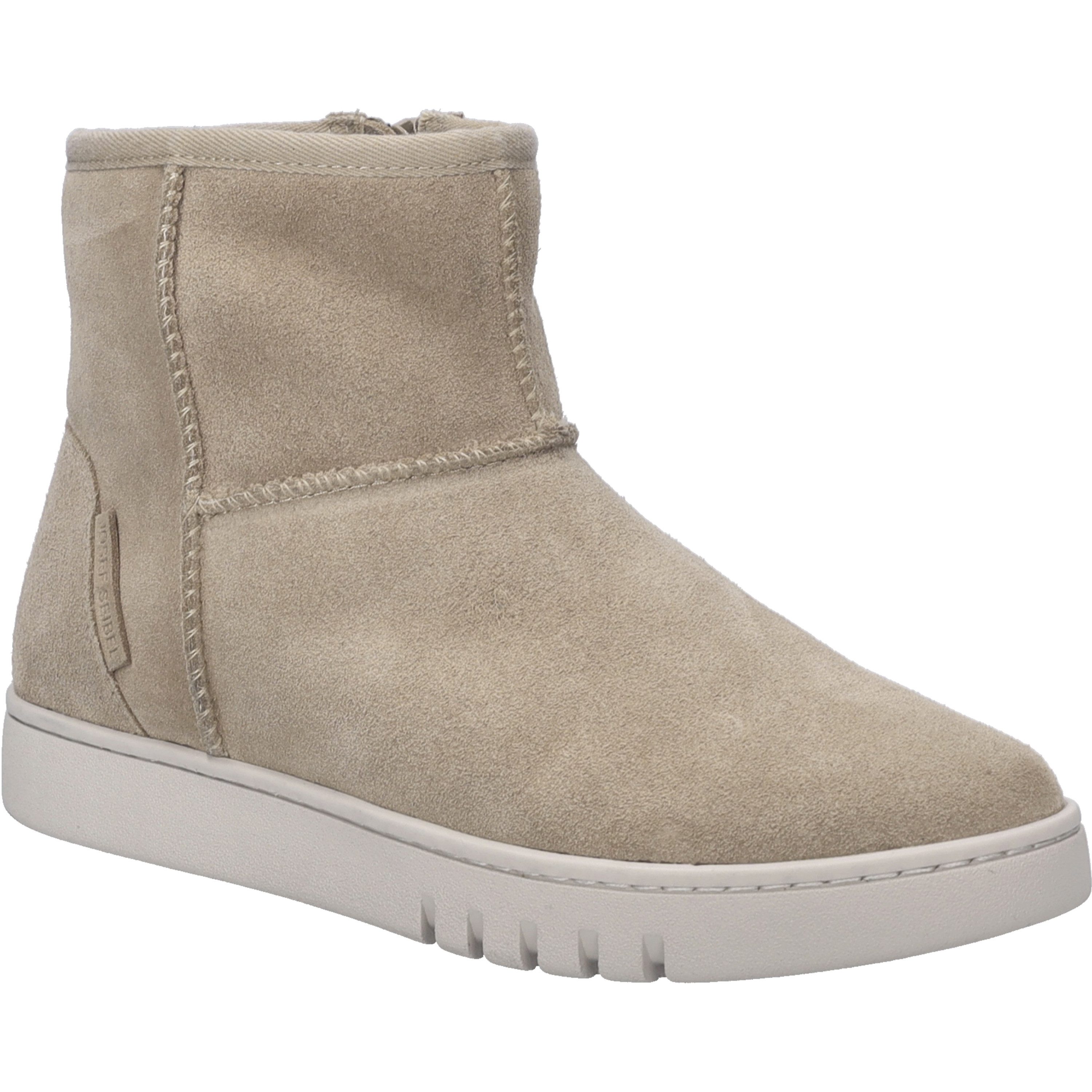 Josef Seibel Jessie 09, natur Stiefelette