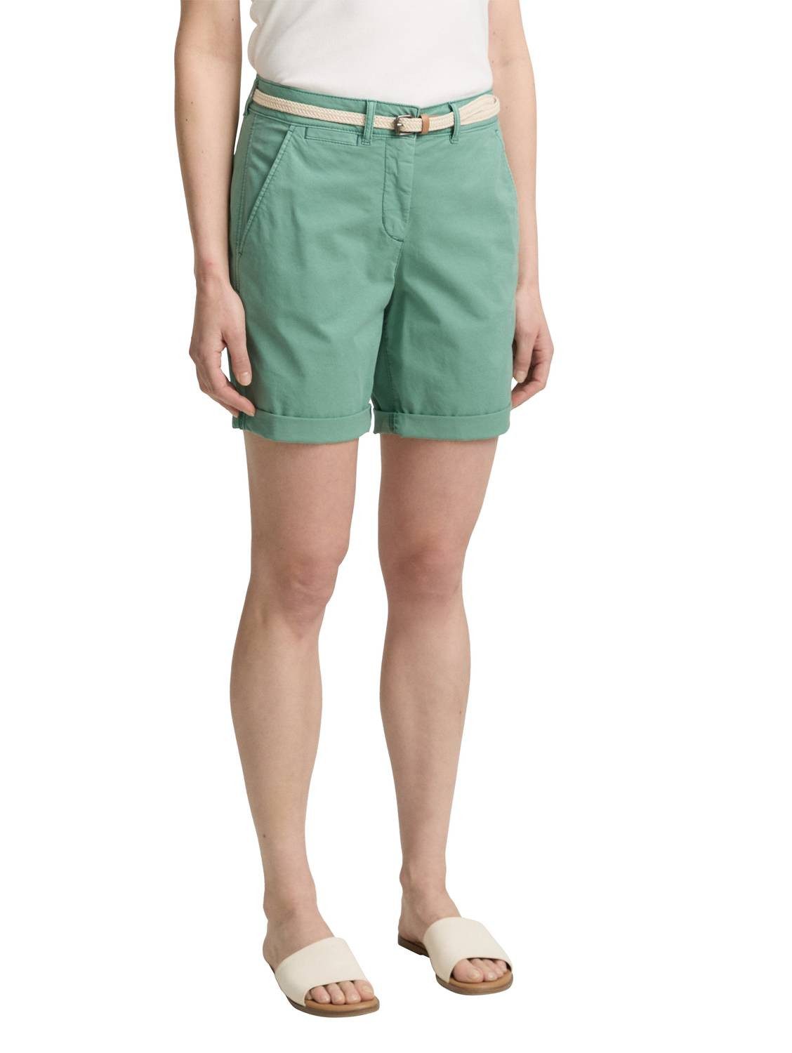 TOM TAILOR Bermudas günstig online kaufen