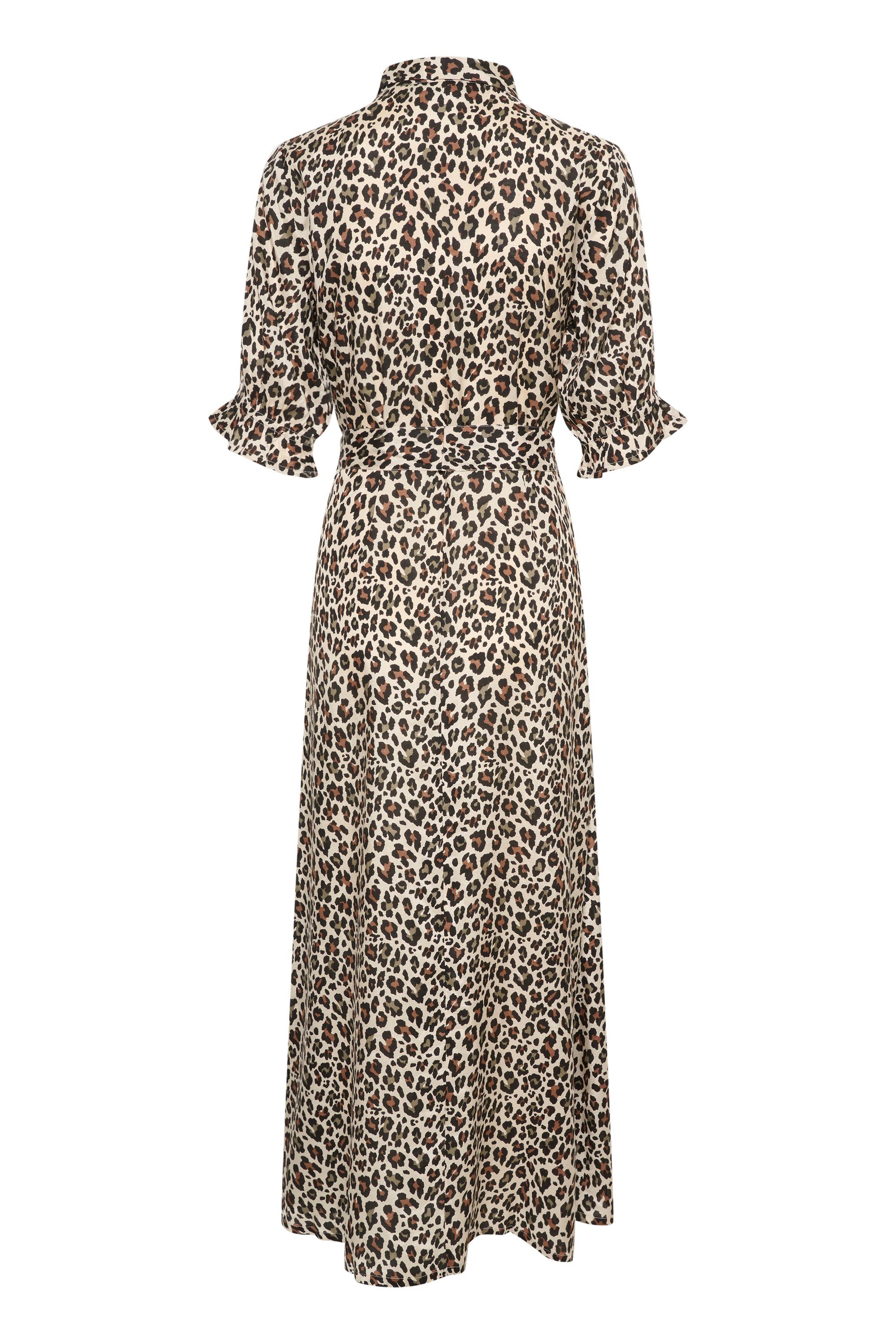 KAFFE Blusenkleid Kleid KAvelana günstig online kaufen