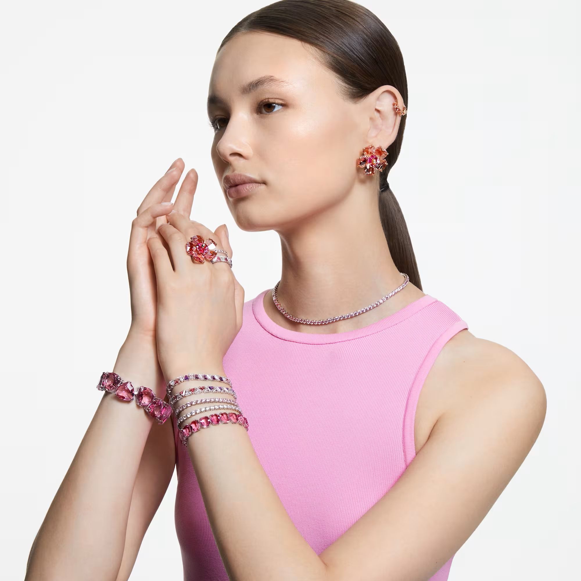 Swarovski Armband 5614928