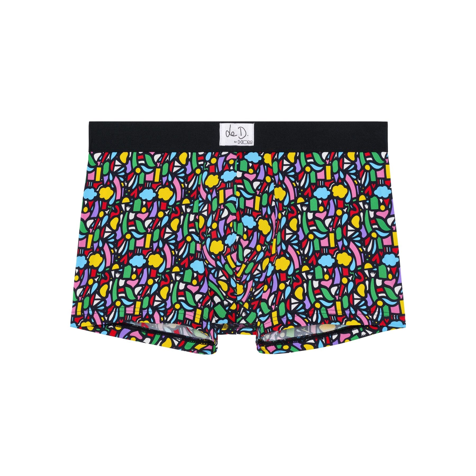 Retro Pants HOM Reveries Boxer