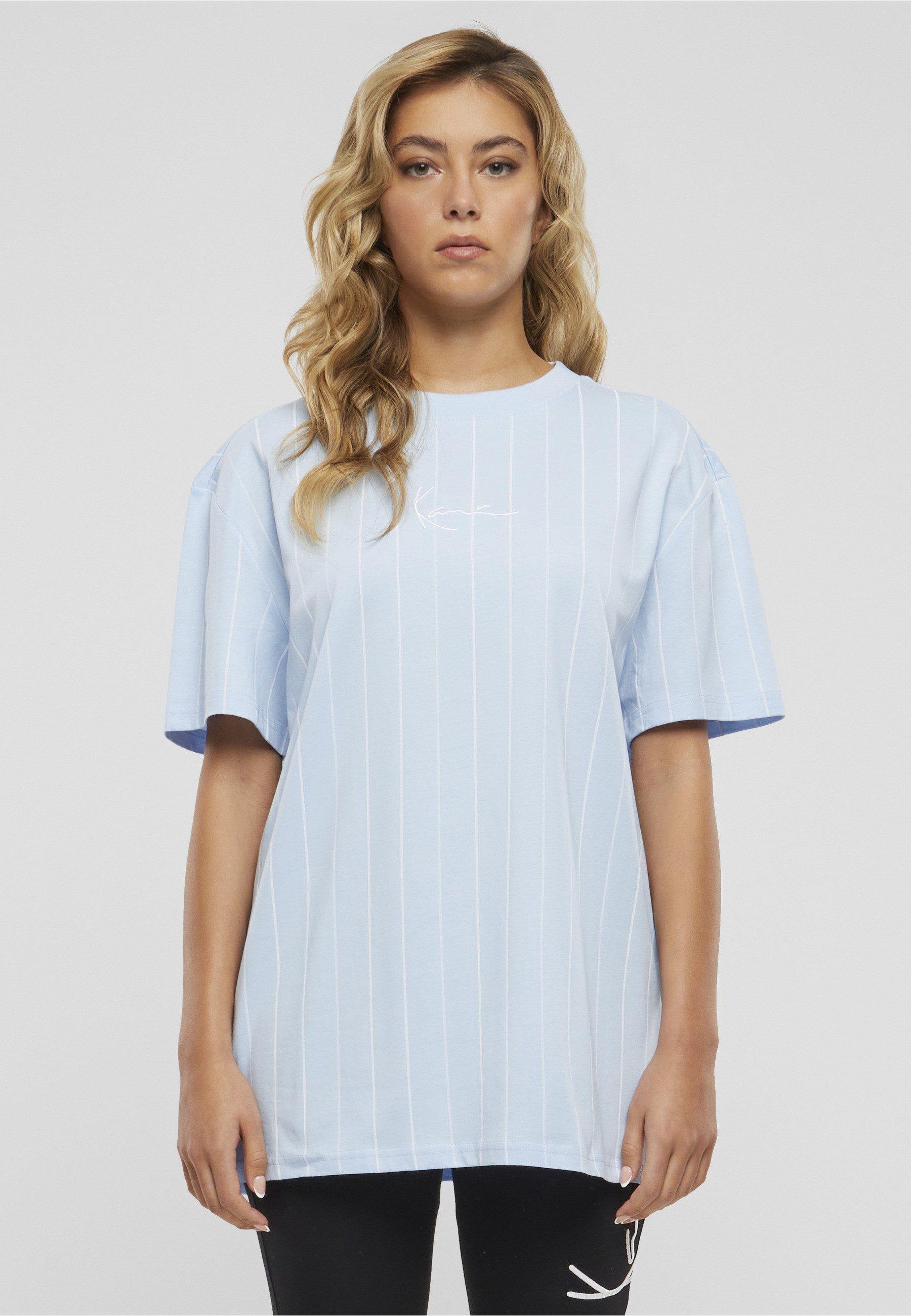 Karl Kani T-Shirt Karl Kani Damen (1-tlg)