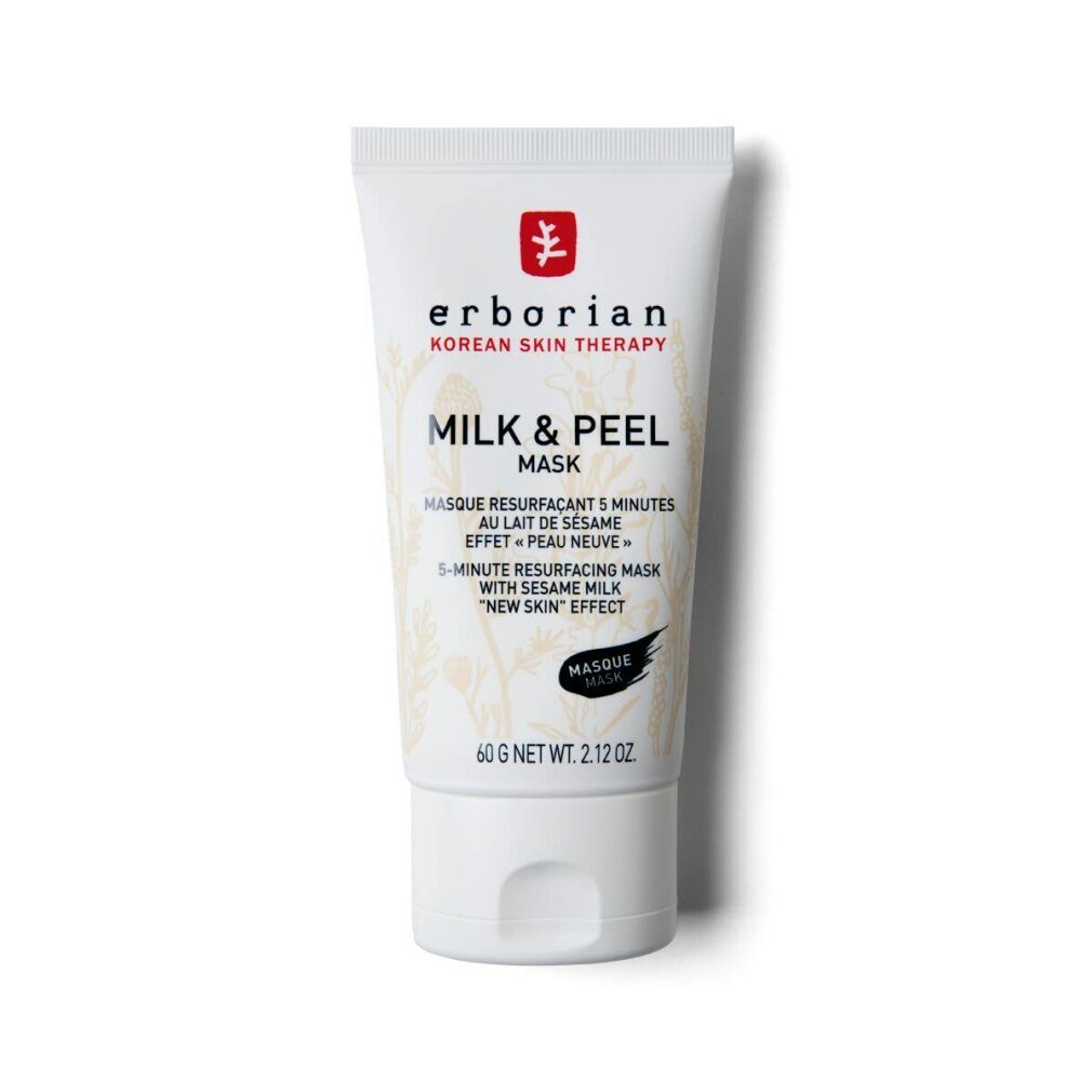 Erborian Gesichtsmaske Milk & Peel Resurfacing Mask
