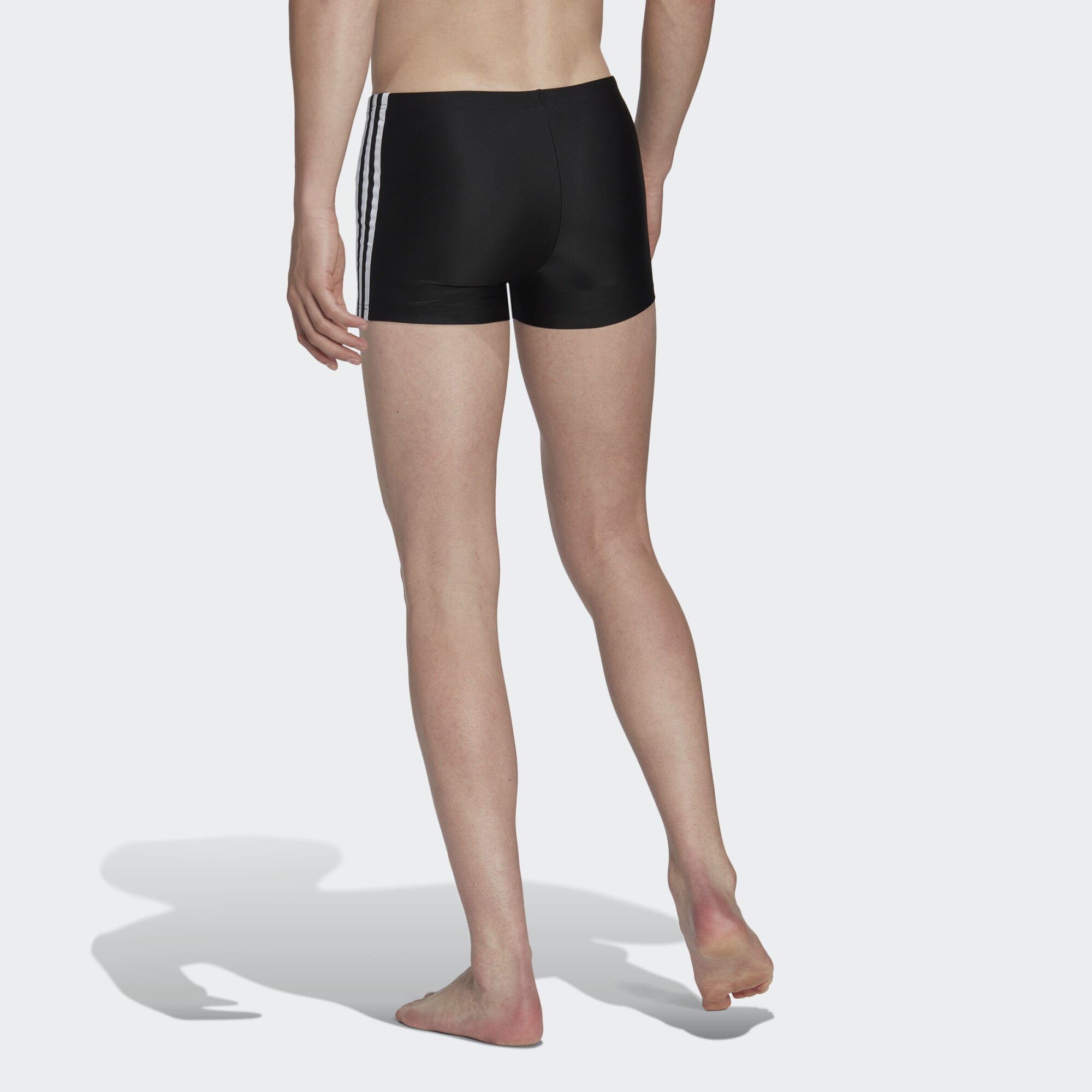 adidas Performance Badeshorts CLASSIC 3-STREIFEN BOXER-BADEHOSE günstig online kaufen
