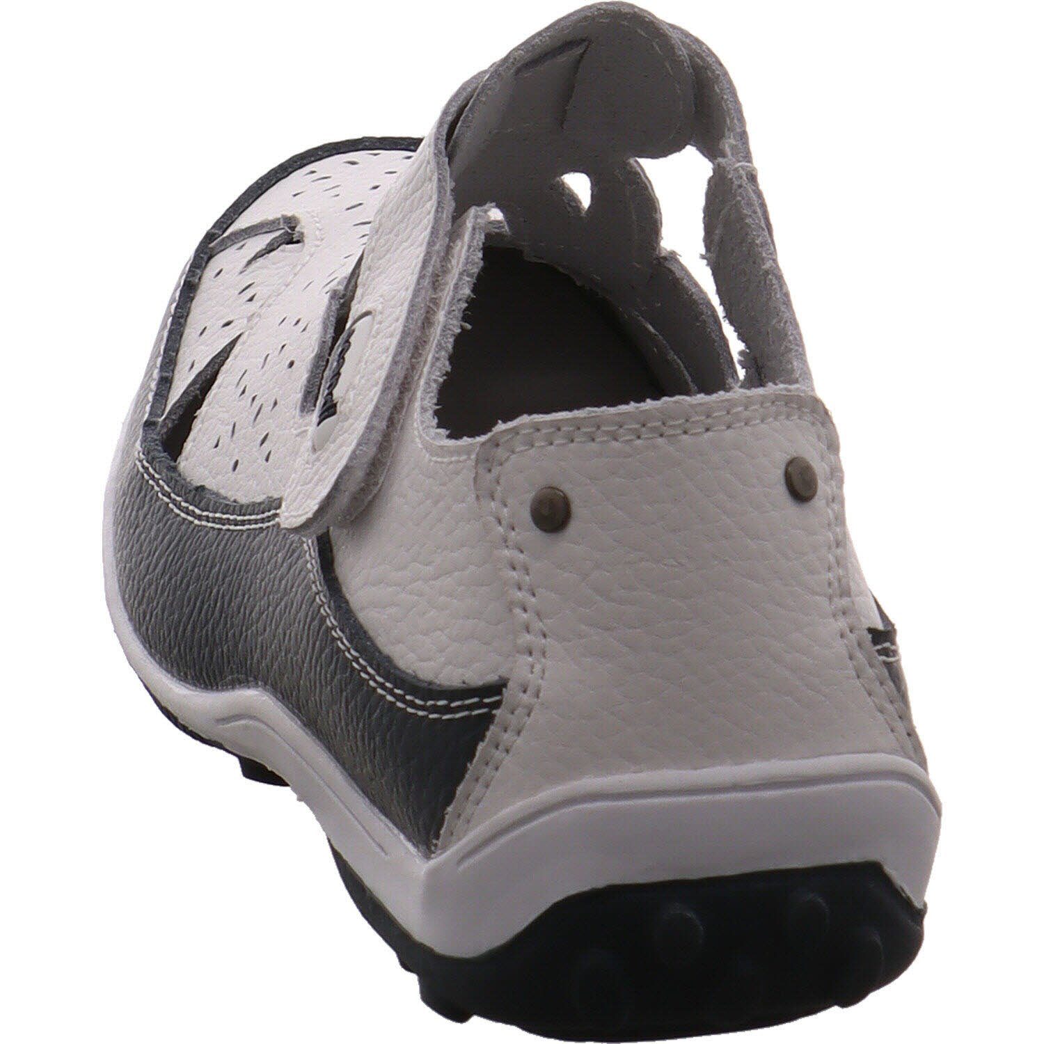 Scandi Slipper