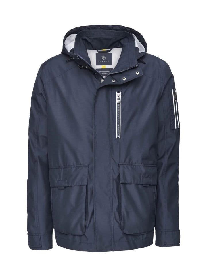 Cabano Blouson Cabano für Herren (1-St) keine Angabe