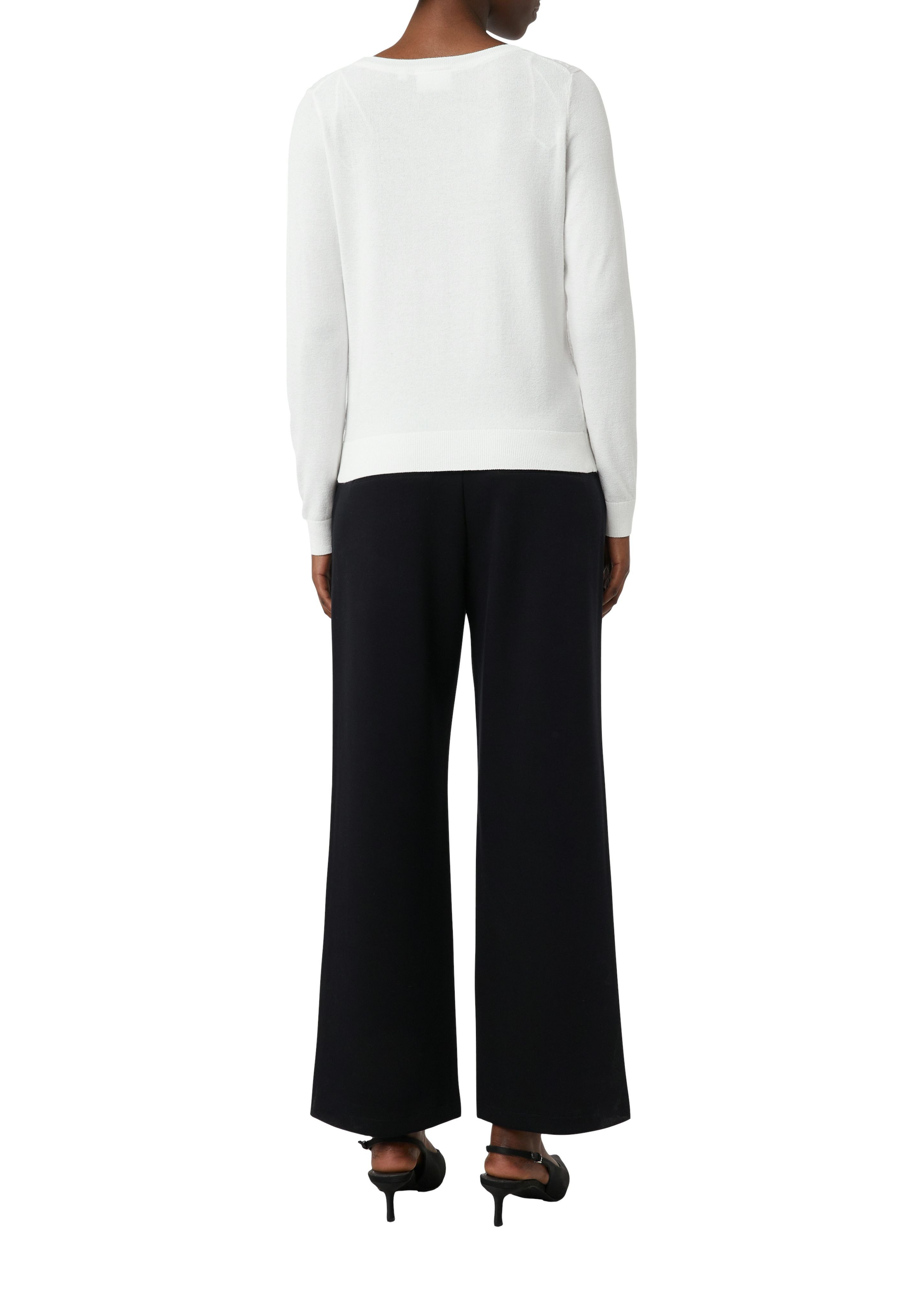 comma casual identity 2-in-1-Pullover günstig online kaufen