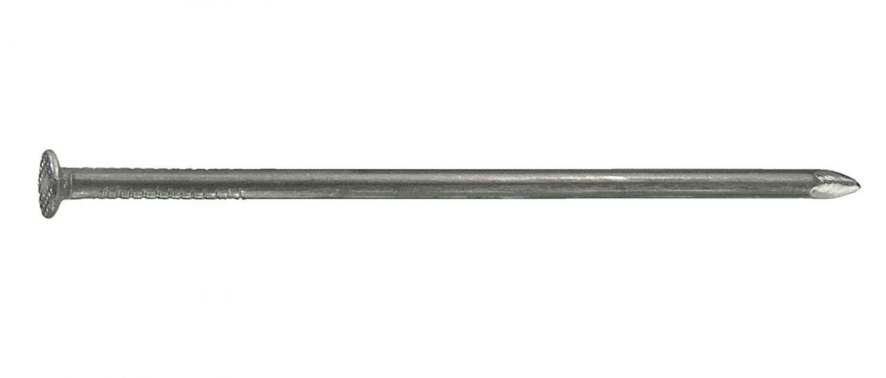 Thumbnail - Connex Drahtstift Connex Drahtnägel 3.1 x 80 mm Senkkopf - 1 kg